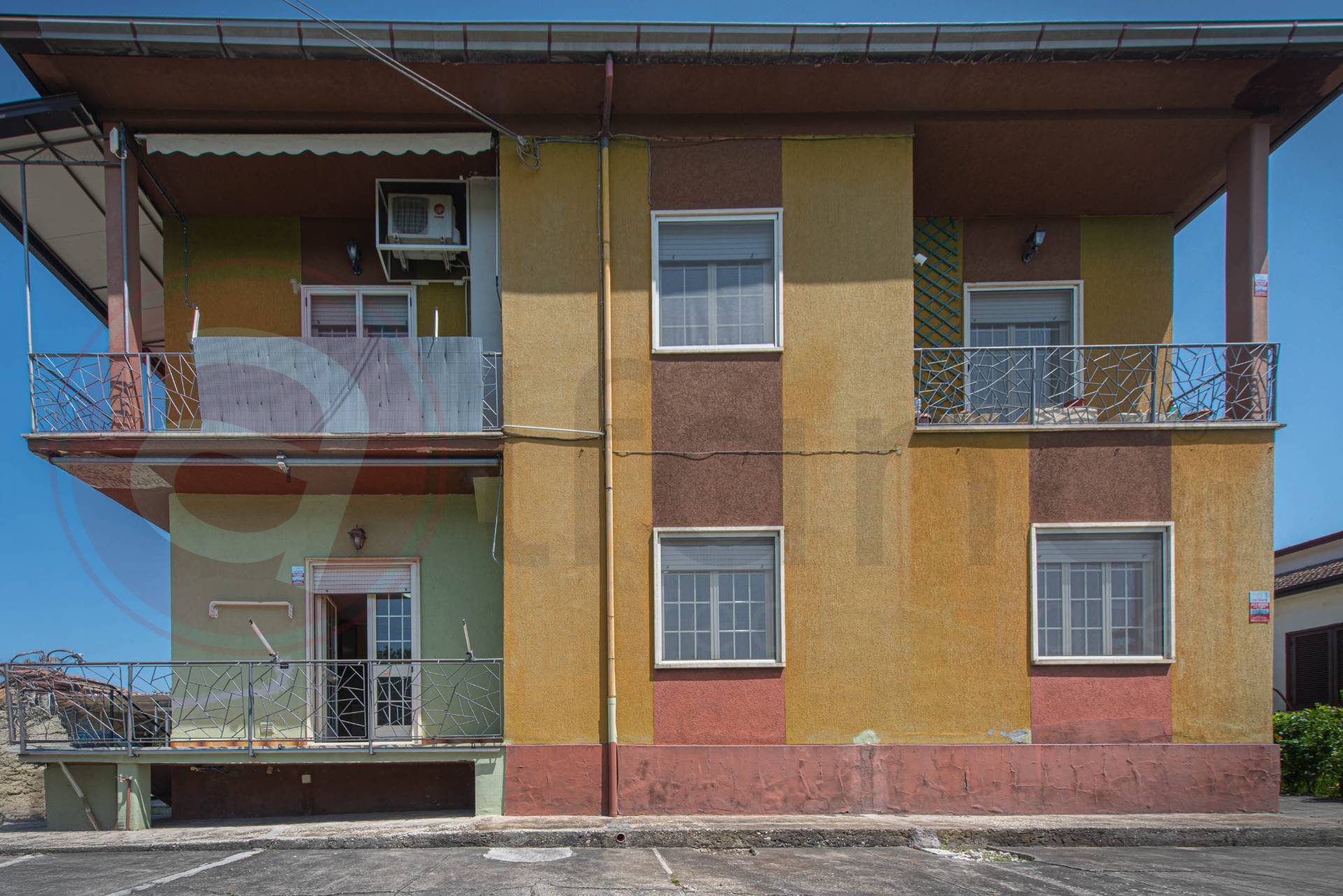 Appartamento in vendita a Ceprano