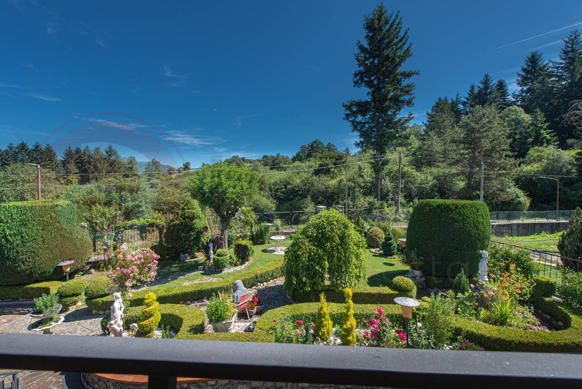 Casa indipendente in vendita a Trevi nel Lazio, Altipiani di Arcinazzo