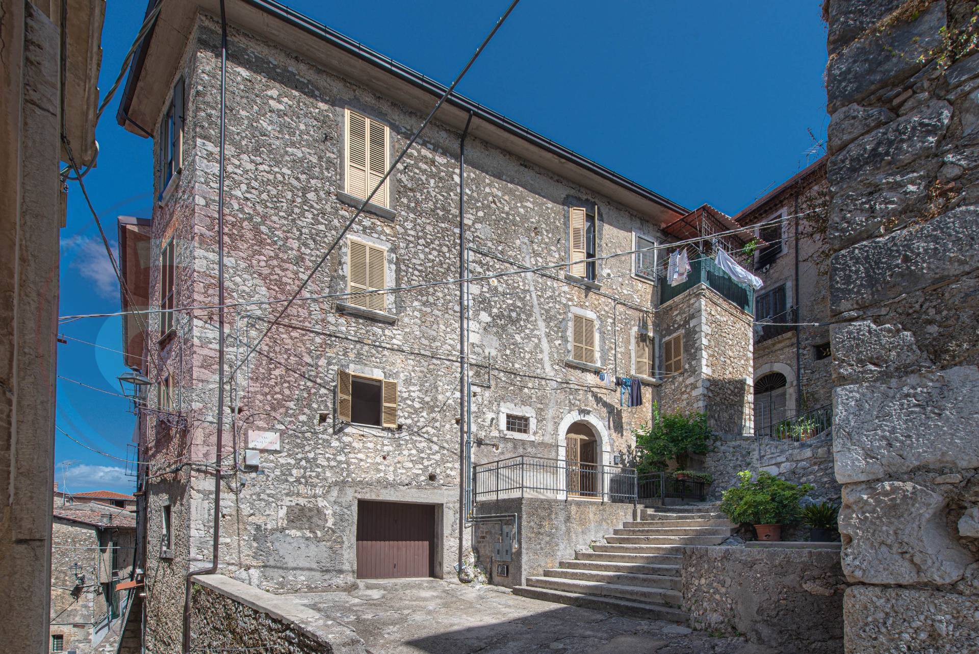 Abitazioni tipiche storiche in vendita a Arce