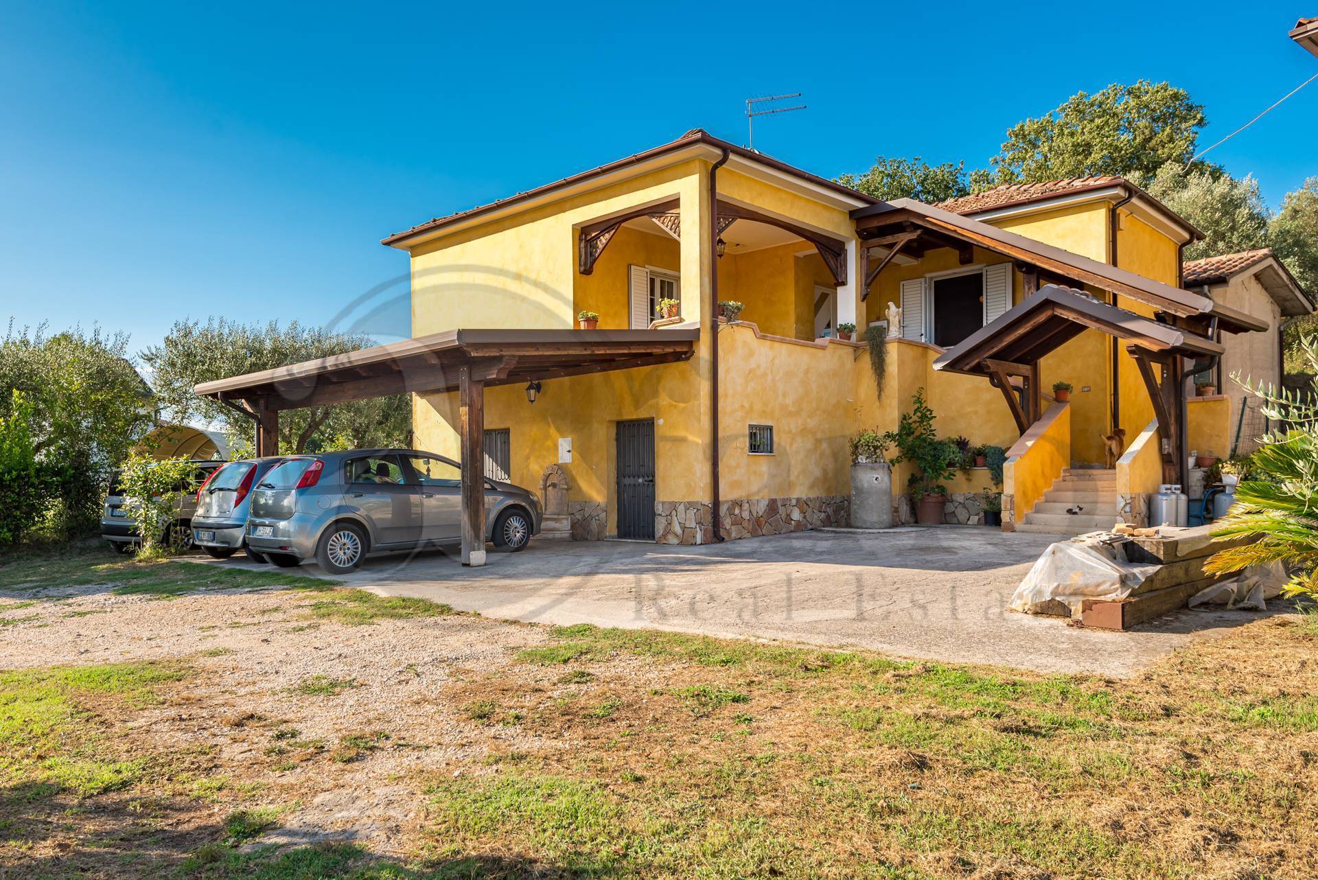 Casa indipendente in vendita a Ceprano