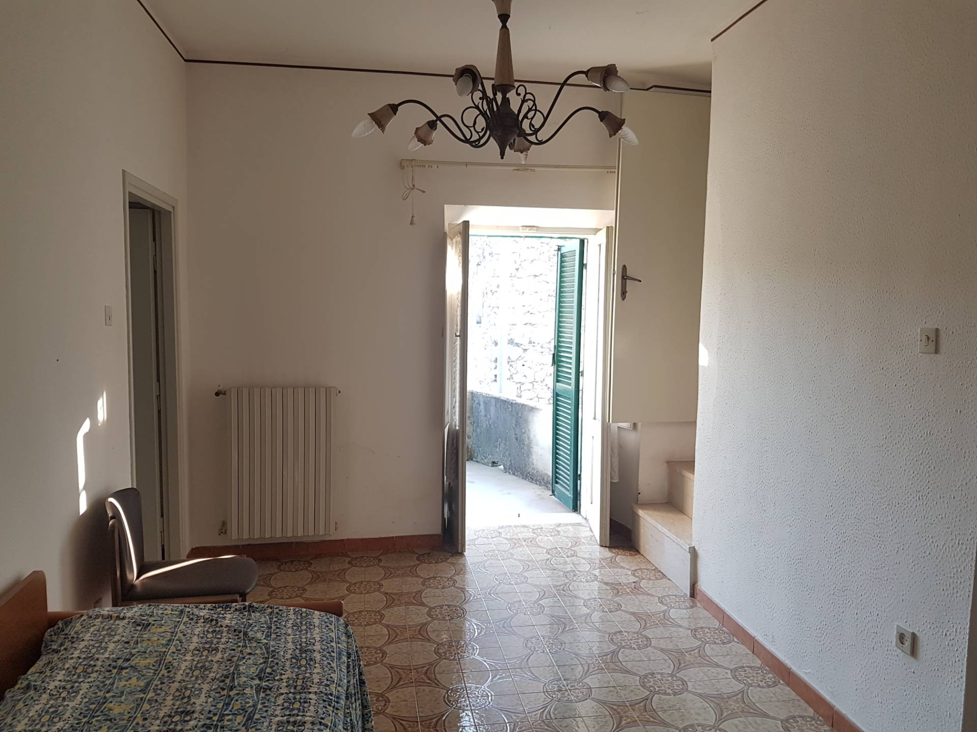 soluzione semiindipendente in vendita a Rocca d'Arce