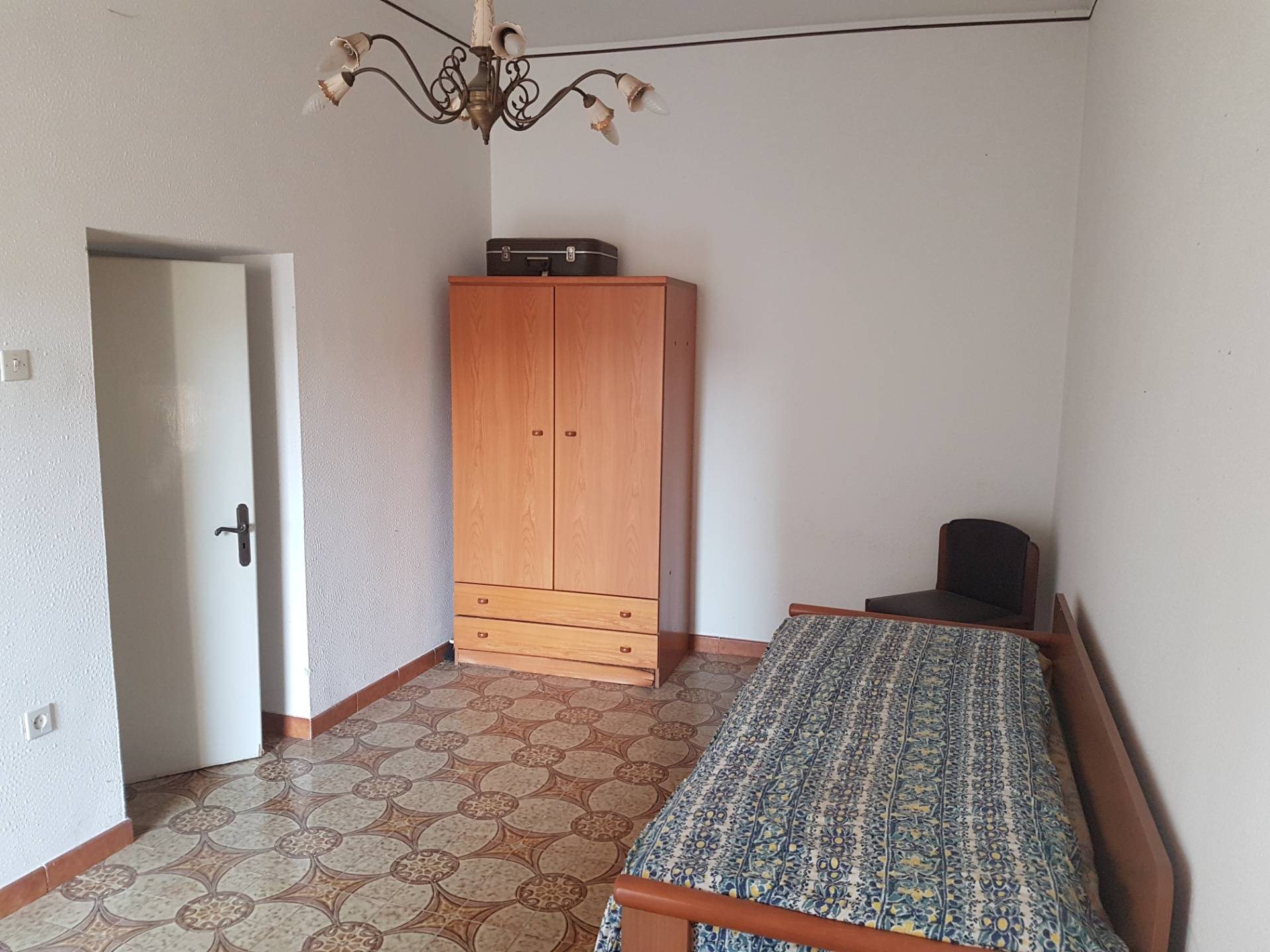 soluzione semiindipendente in vendita a Rocca d'Arce