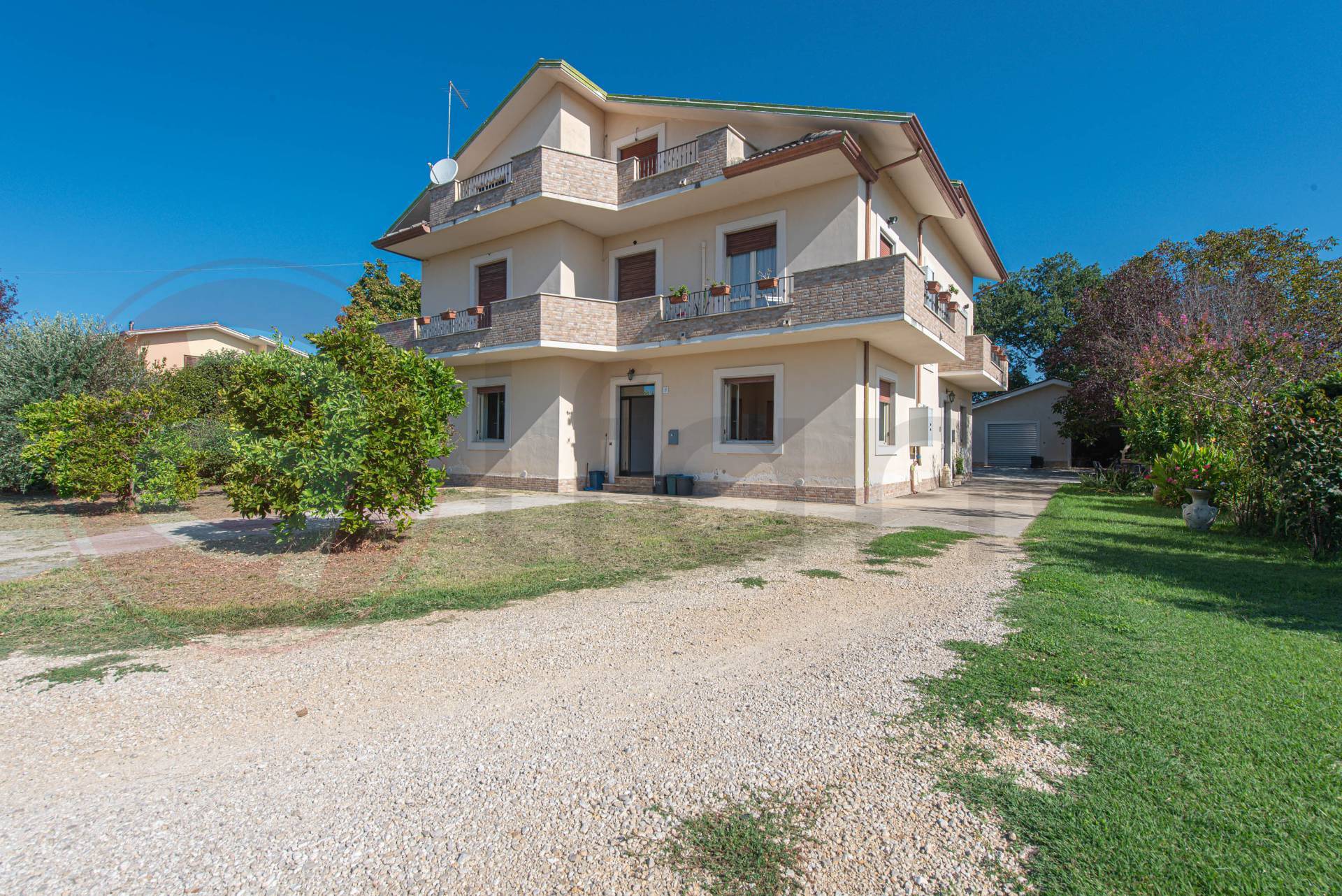 Appartamento in vendita a Roccasecca