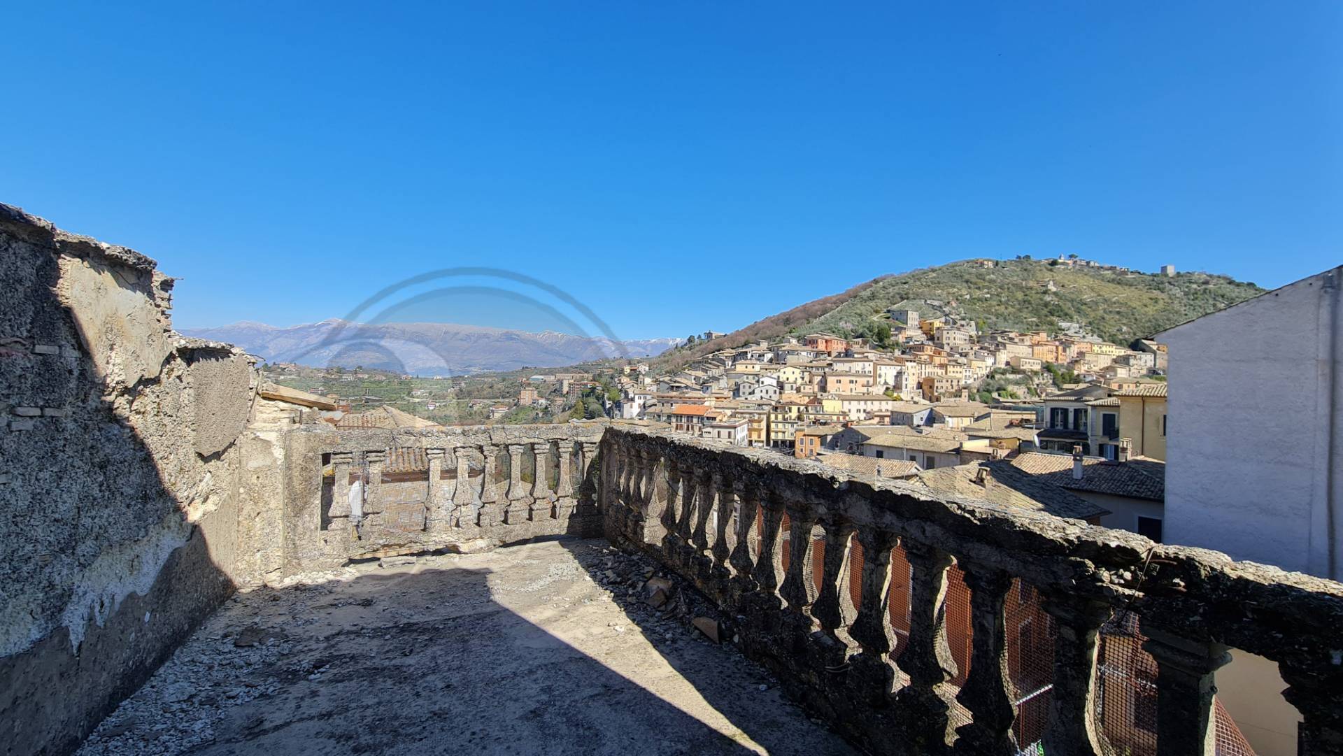 Palazzo storico in vendita a Arpino