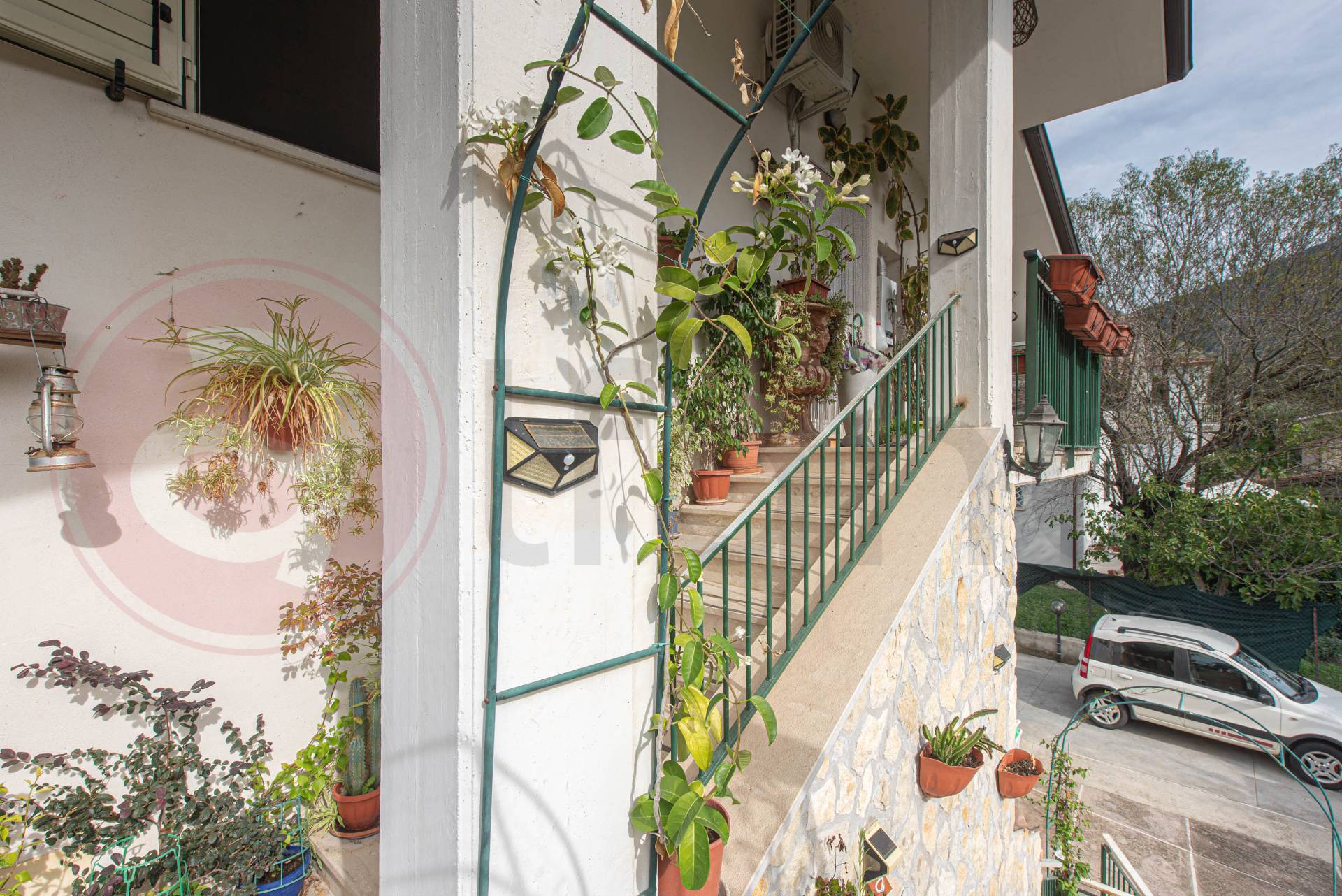 Casa indipendente in vendita a Castrocielo