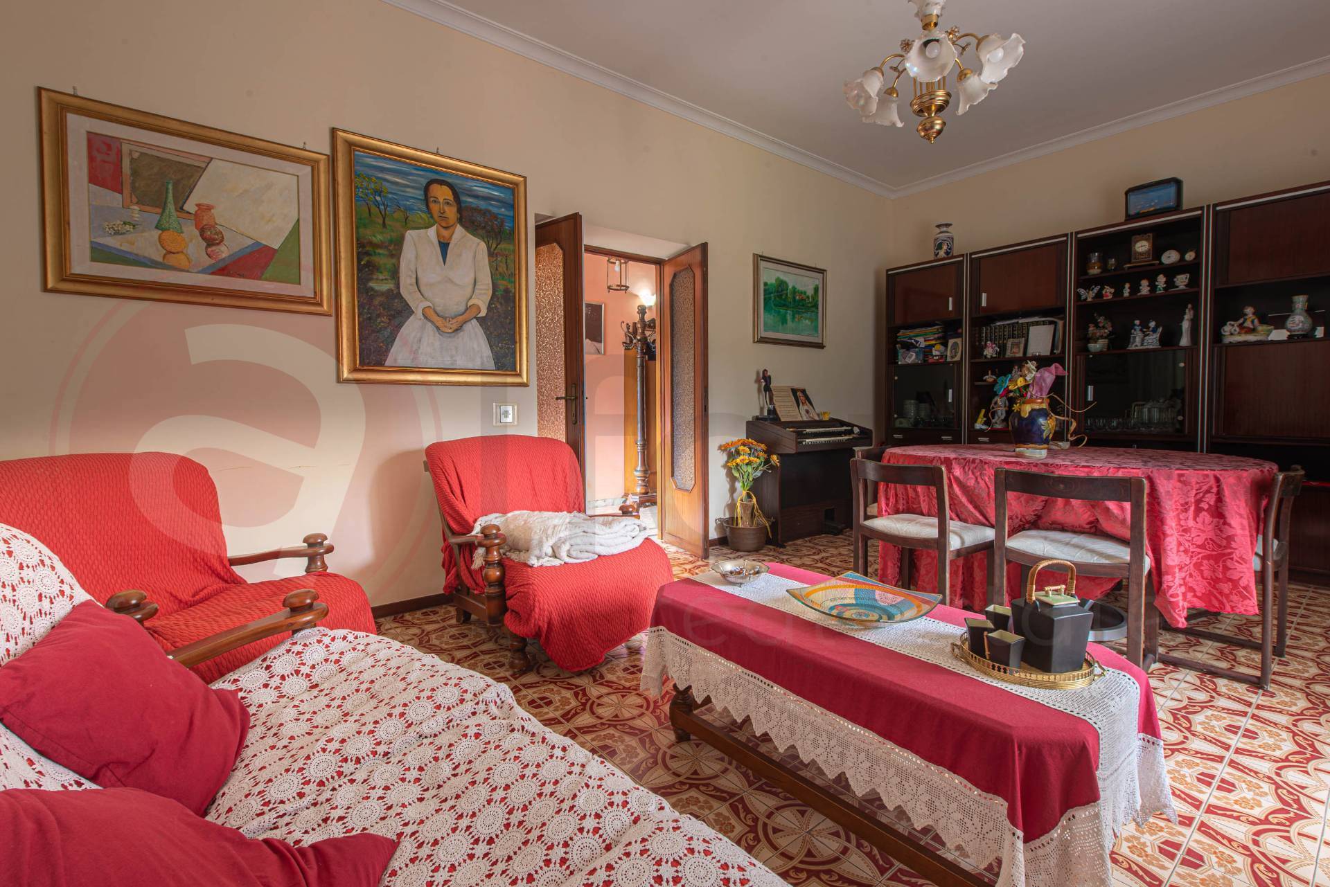 Casa indipendente in vendita a Castrocielo