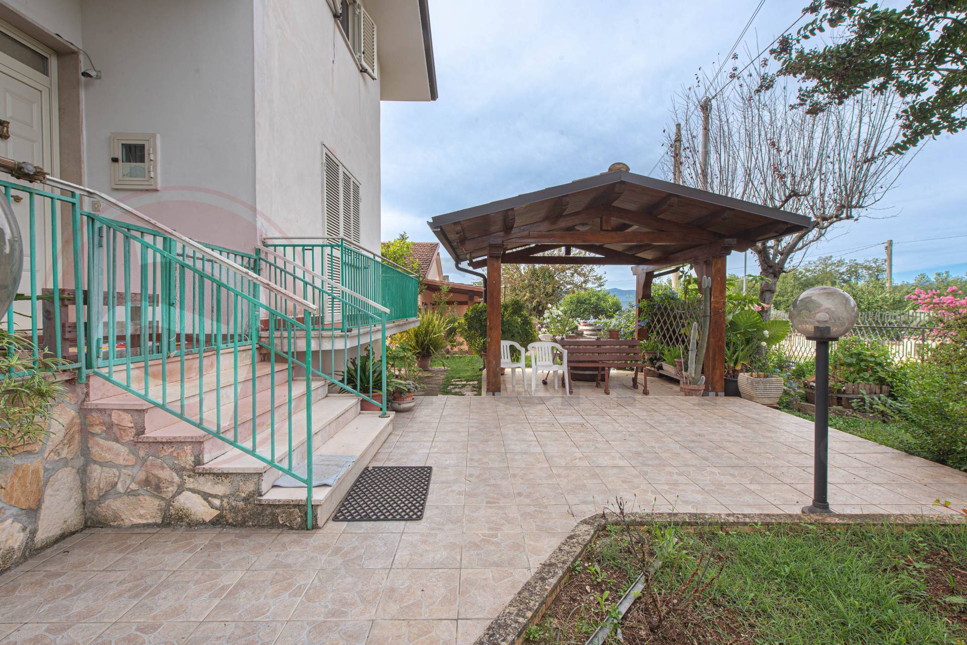 Casa indipendente in vendita a Castrocielo