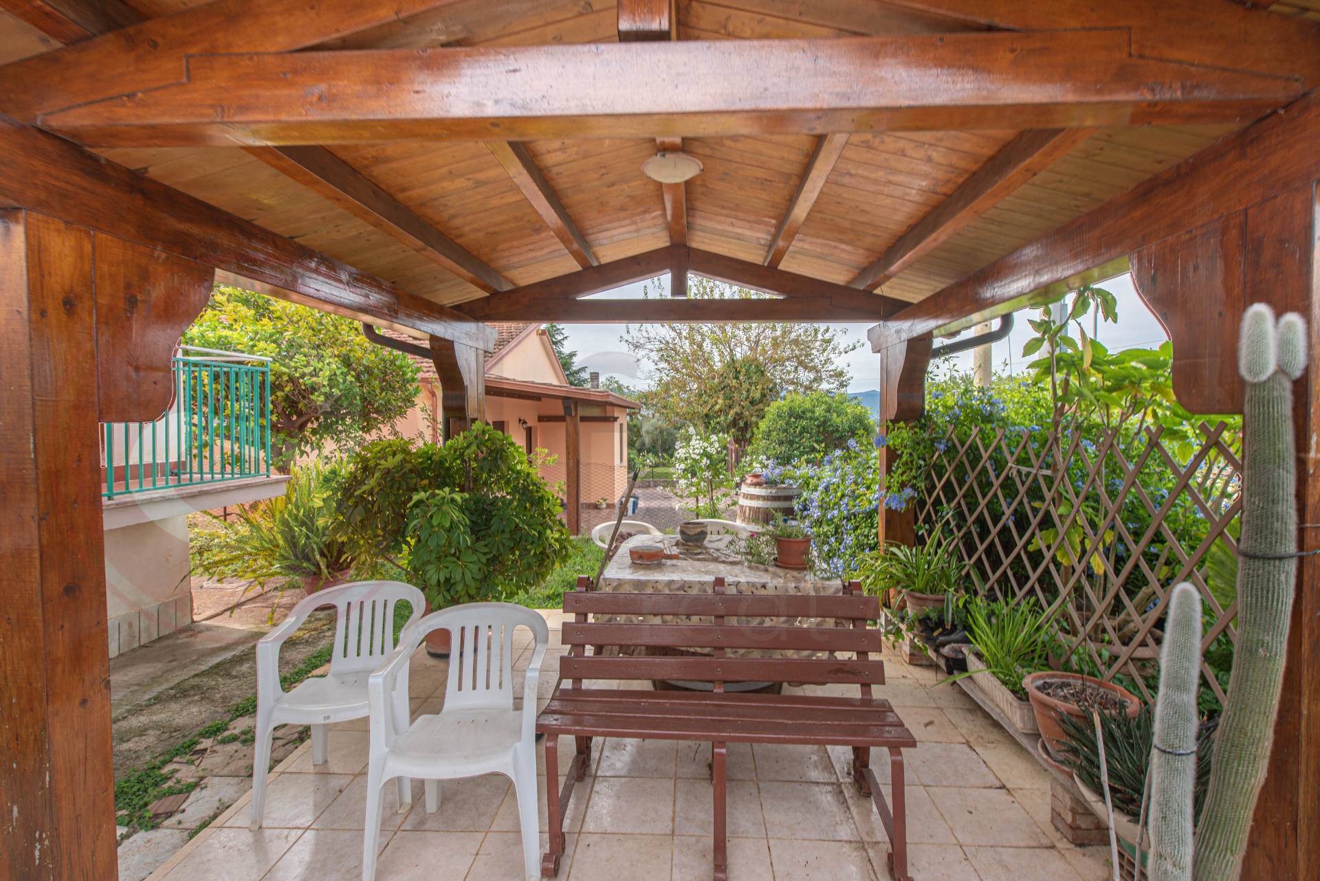 Casa indipendente in vendita a Castrocielo