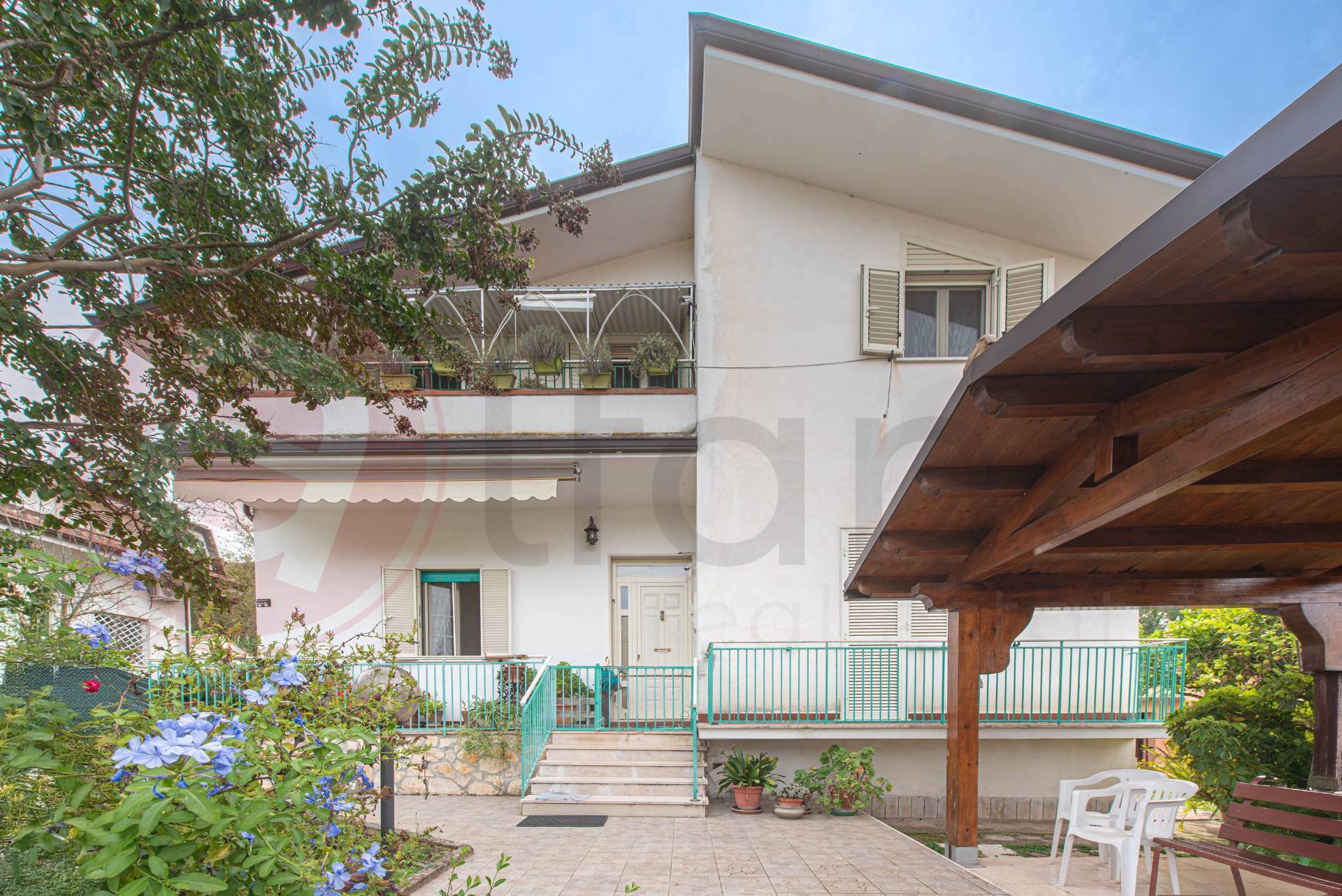 Casa indipendente in vendita a Castrocielo