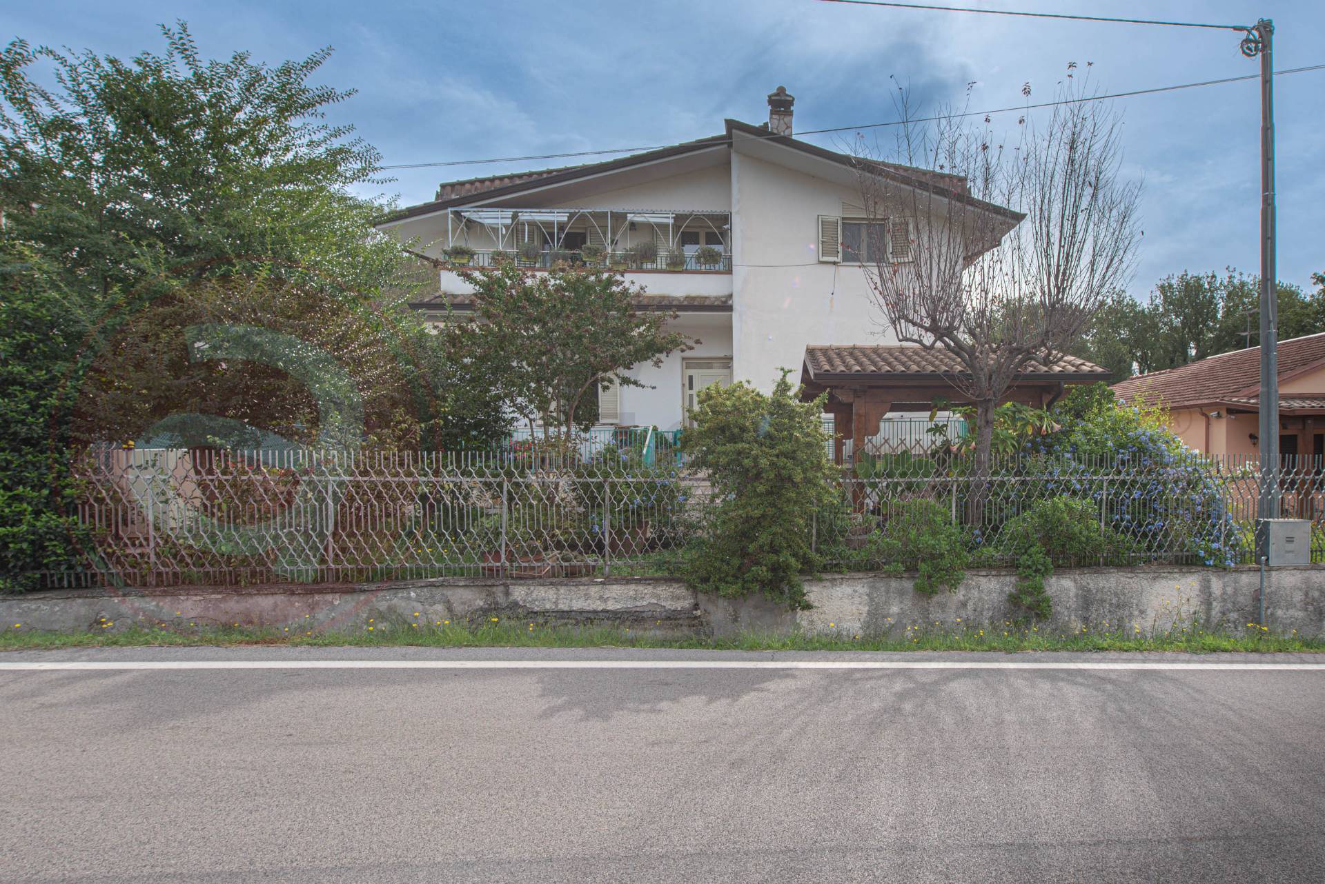 Casa indipendente in vendita a Castrocielo