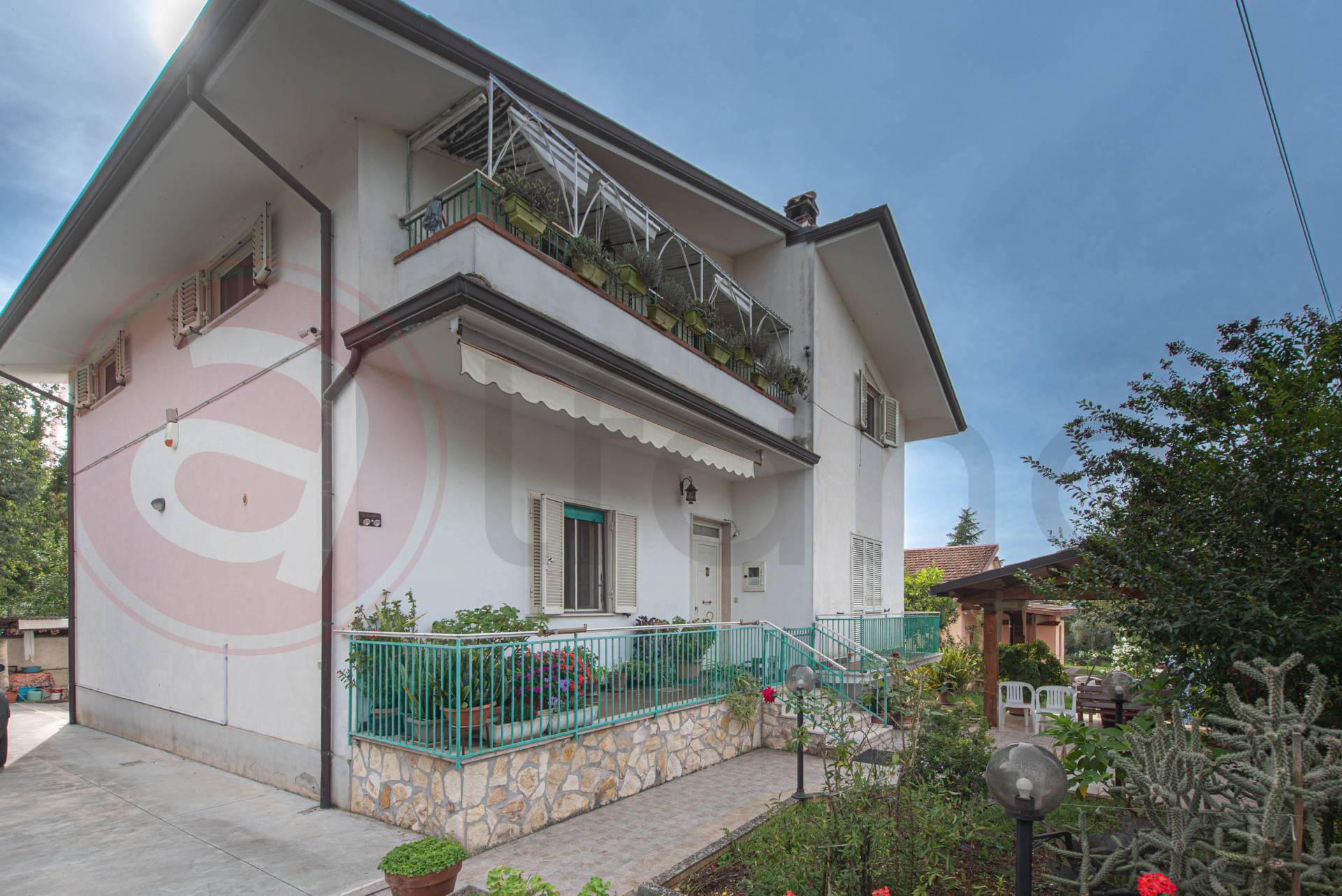 Casa indipendente in vendita a Castrocielo