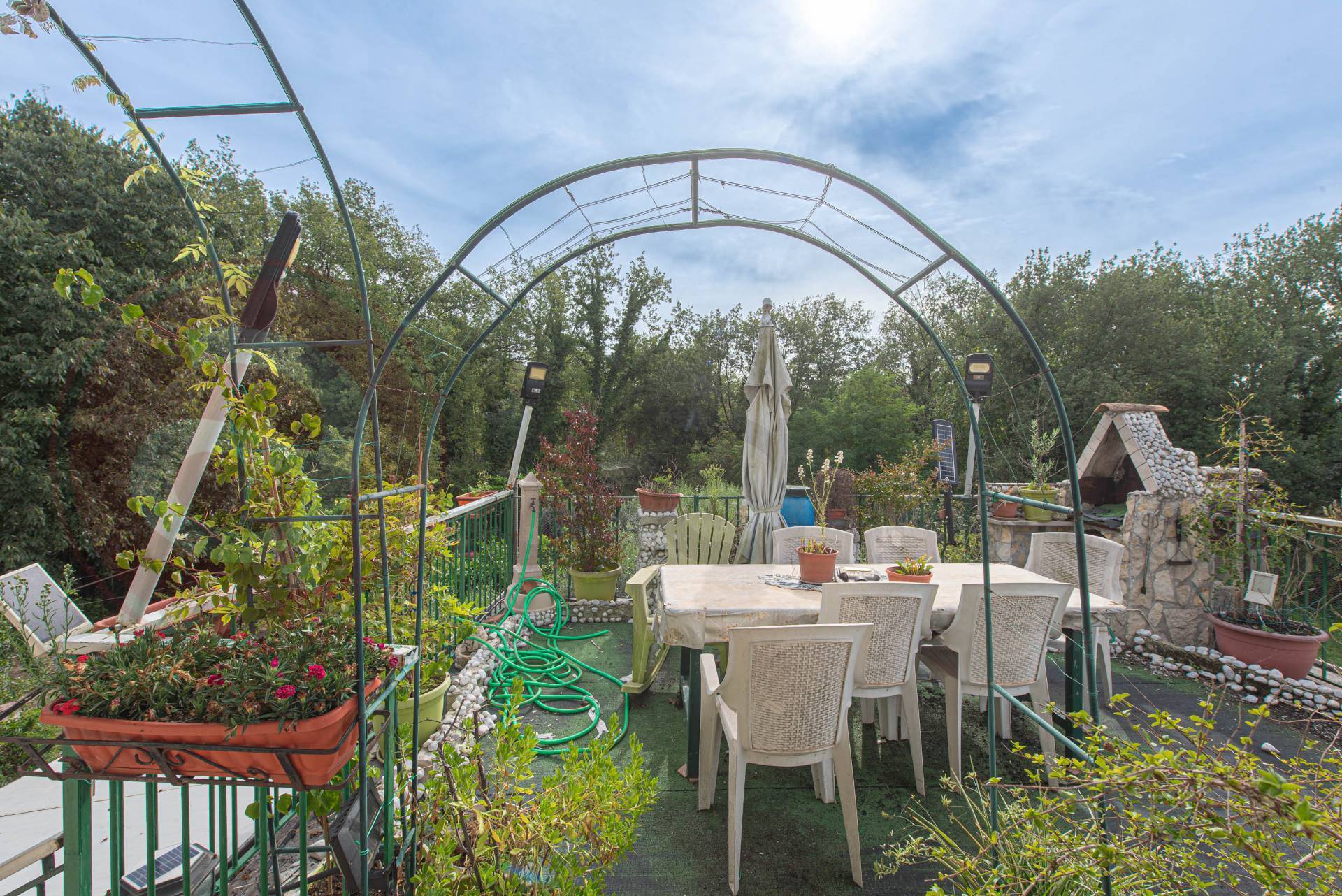 Casa indipendente in vendita a Castrocielo