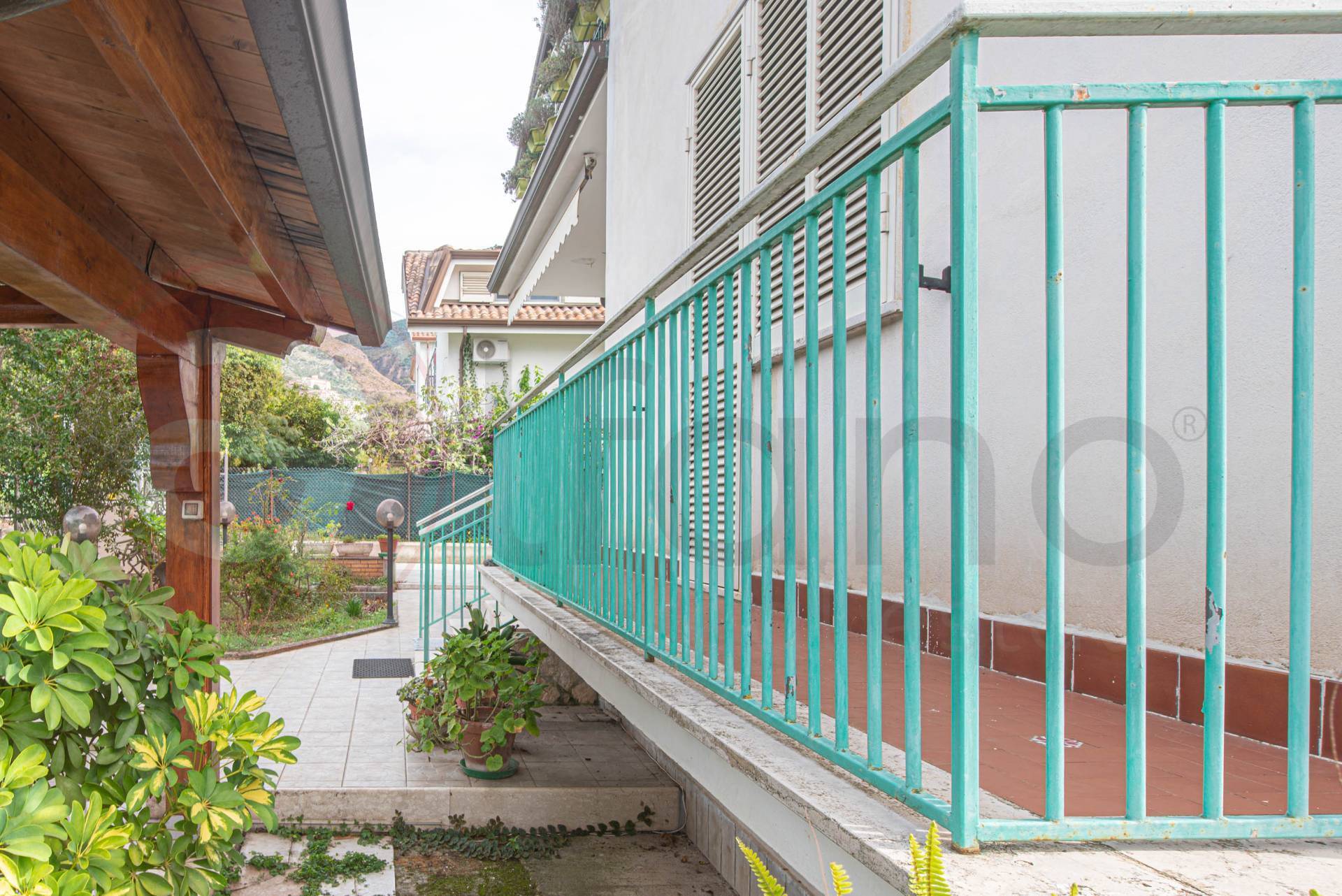 Casa indipendente in vendita a Castrocielo