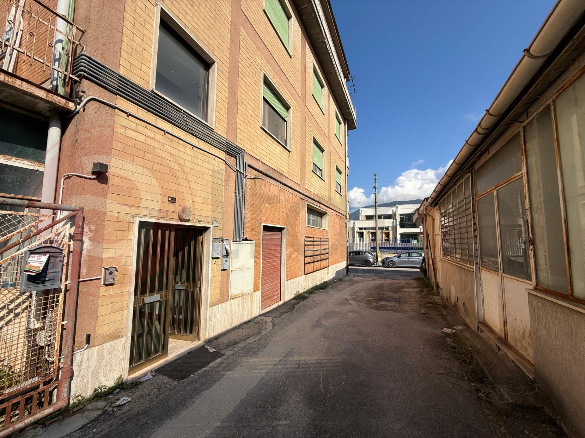 Appartamento in vendita a Aquino