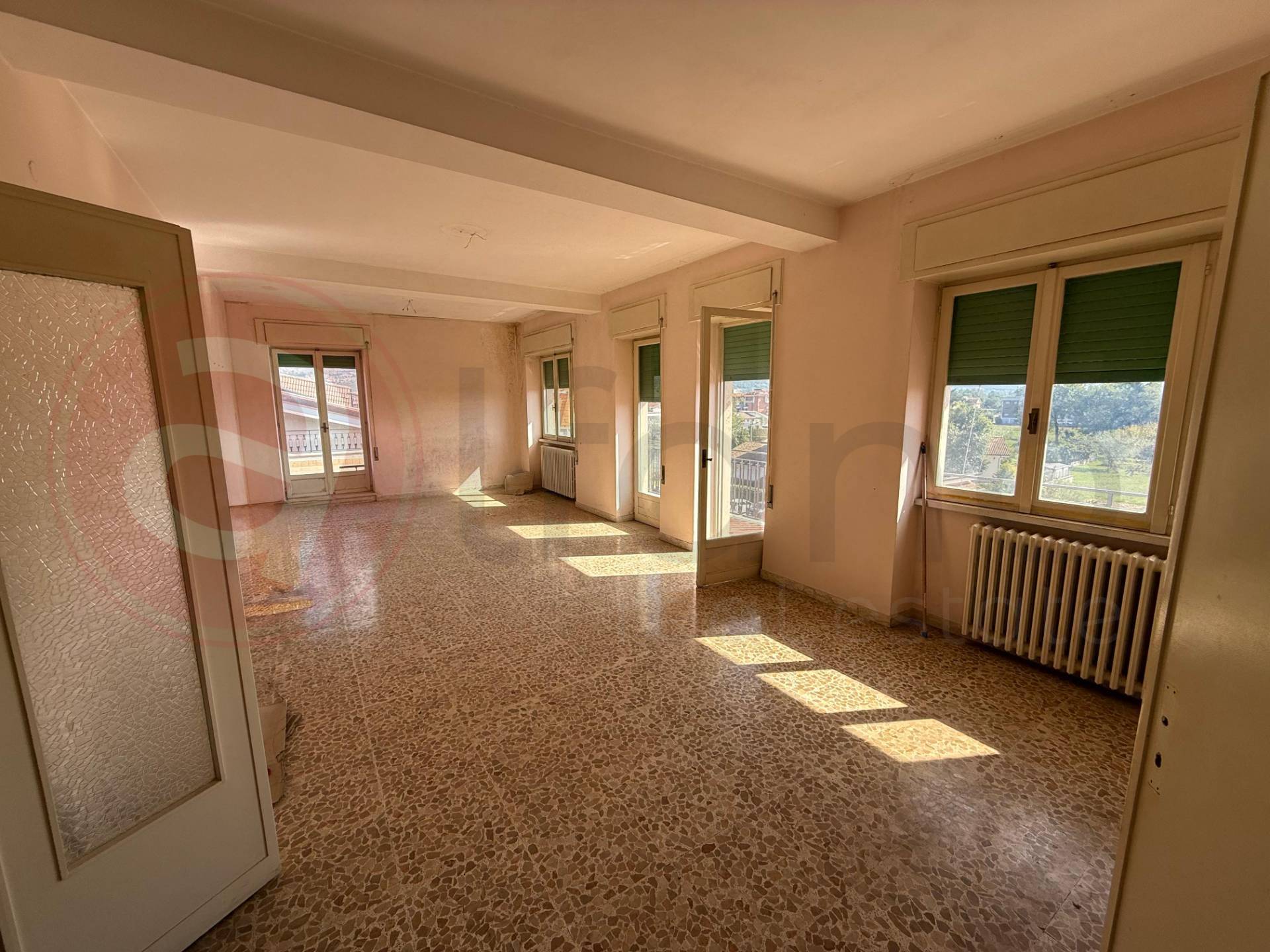 Attico in vendita a Roccasecca