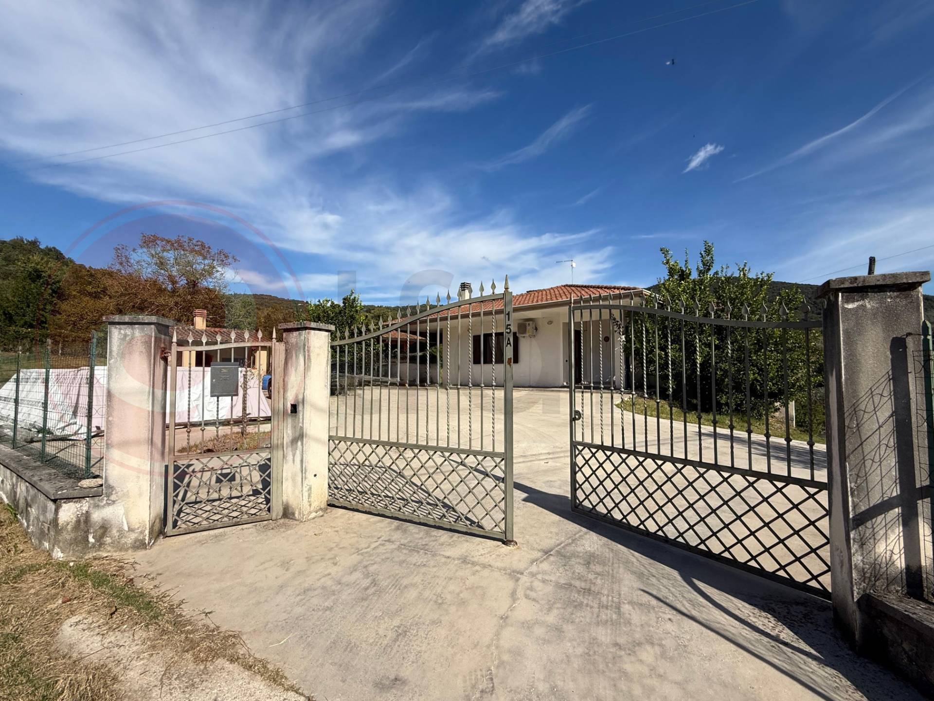 Casa indipendente in vendita a Roccasecca