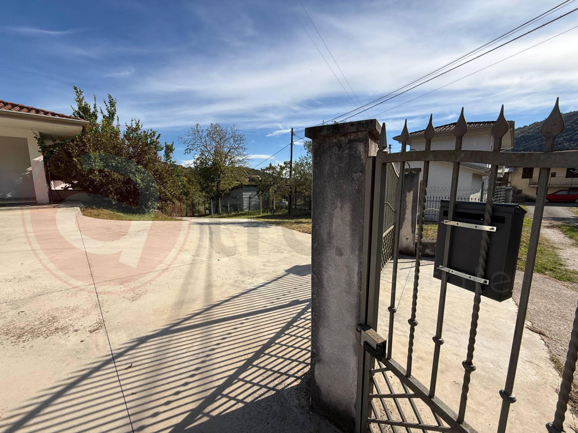 Casa indipendente in vendita a Roccasecca