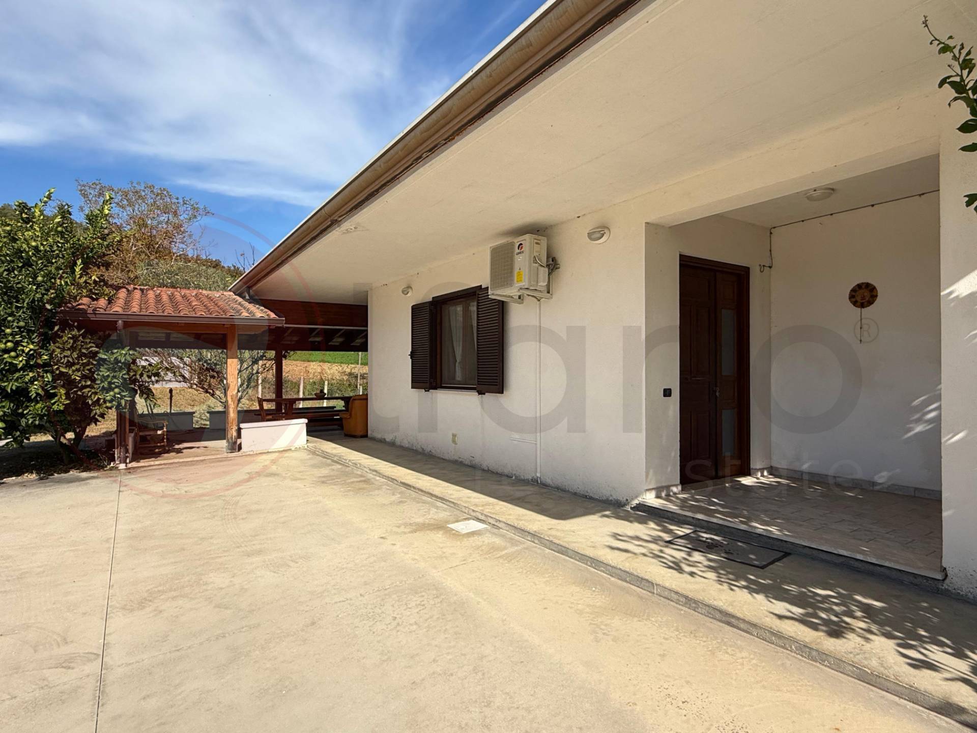 Casa indipendente in vendita a Roccasecca