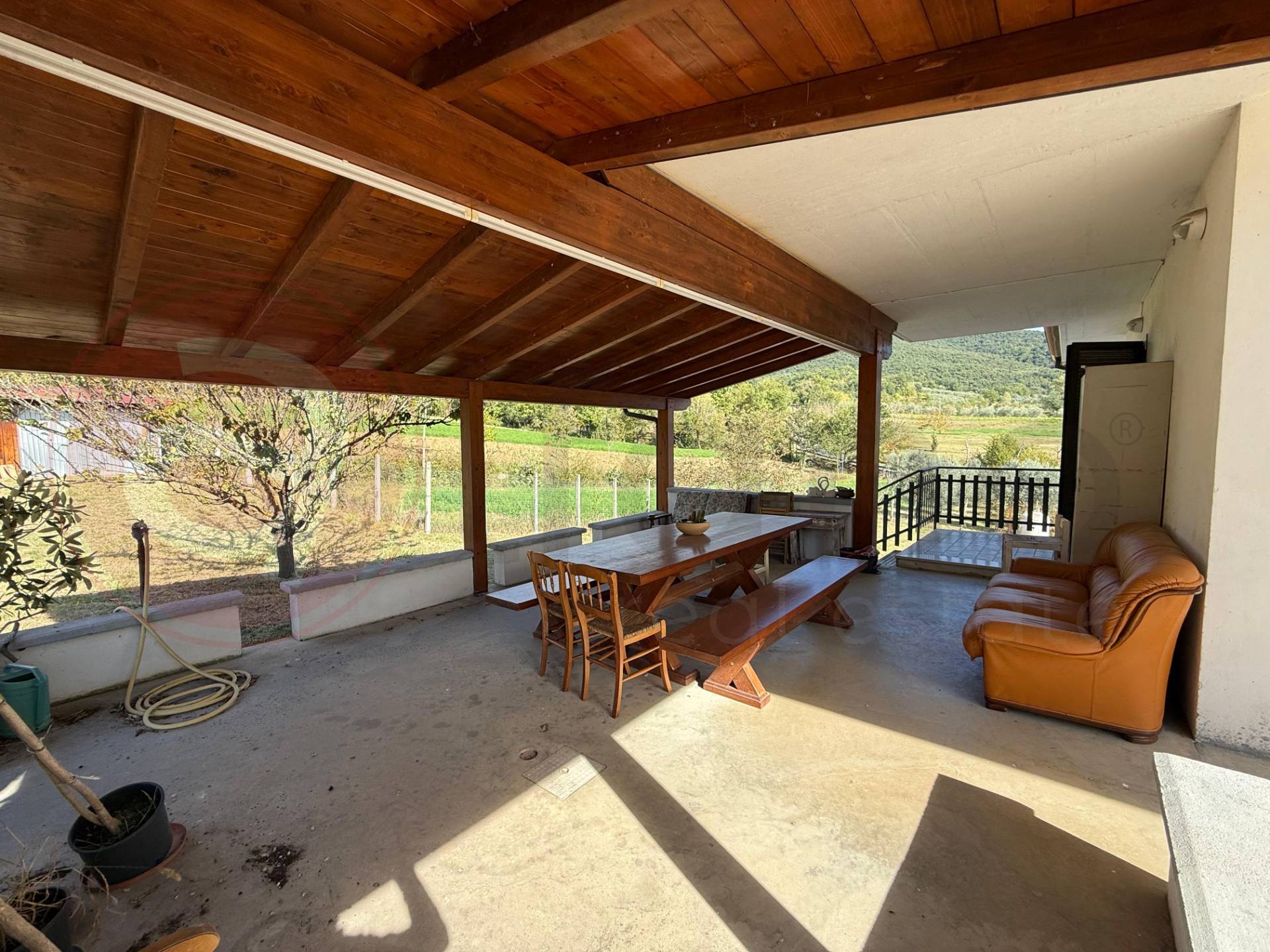 Casa indipendente in vendita a Roccasecca