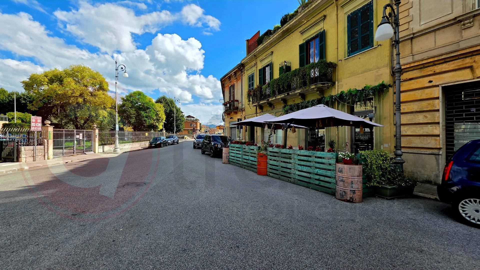 Attivit commerciale in vendita a Sora