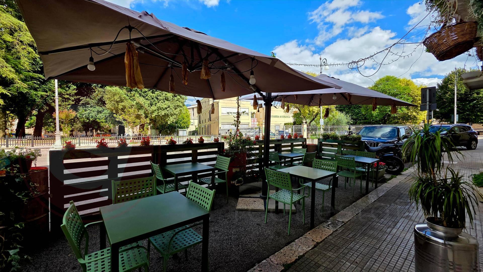 Attivit commerciale in vendita a Sora