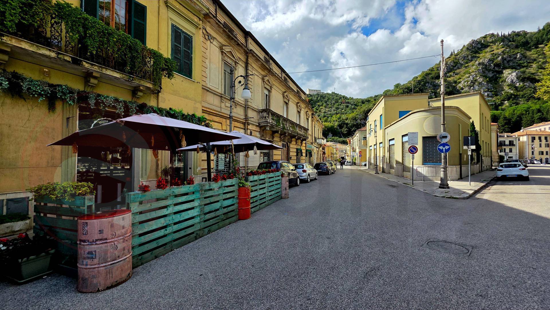 Attivit commerciale in vendita a Sora