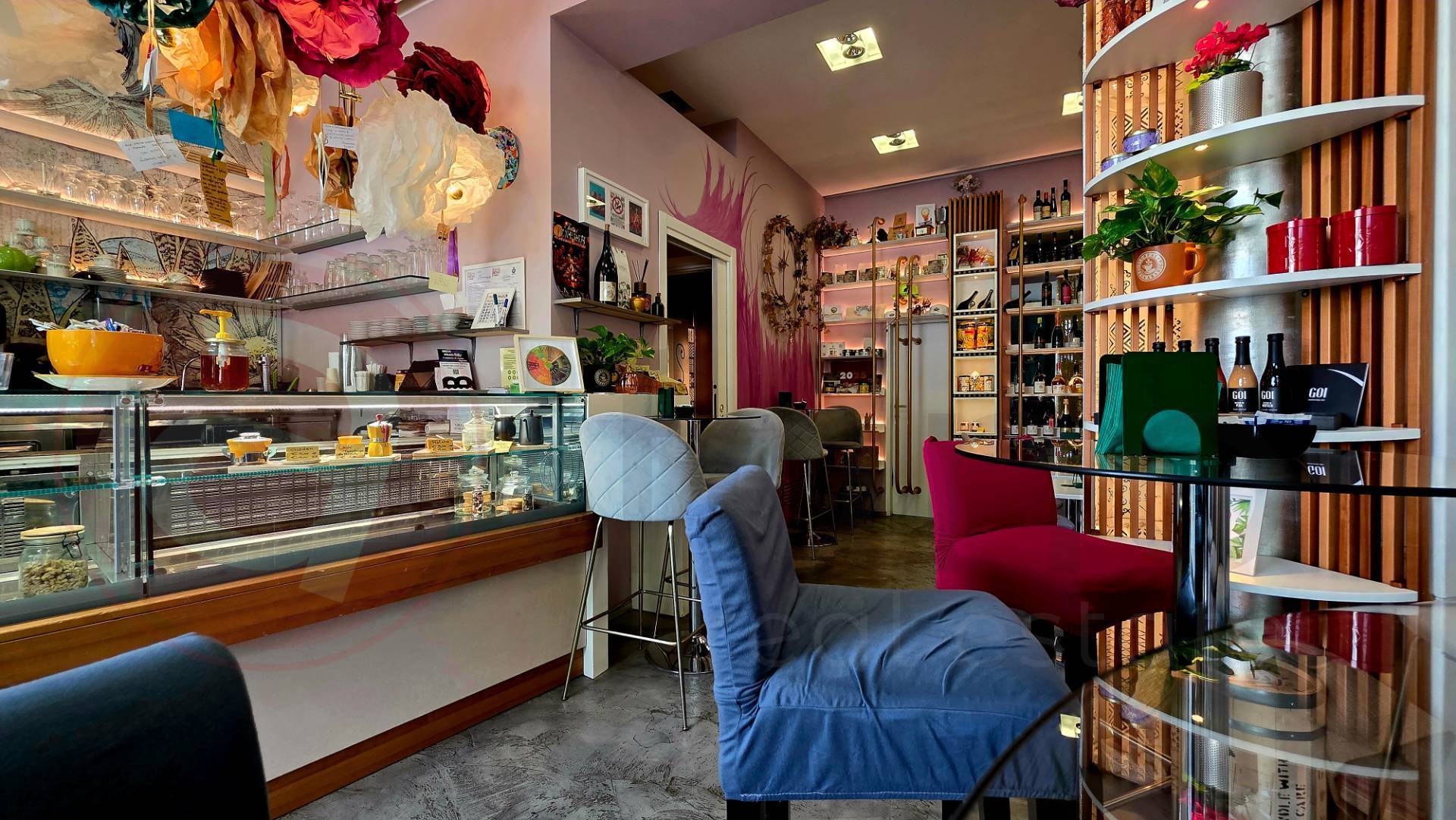 Attivit commerciale in vendita a Sora