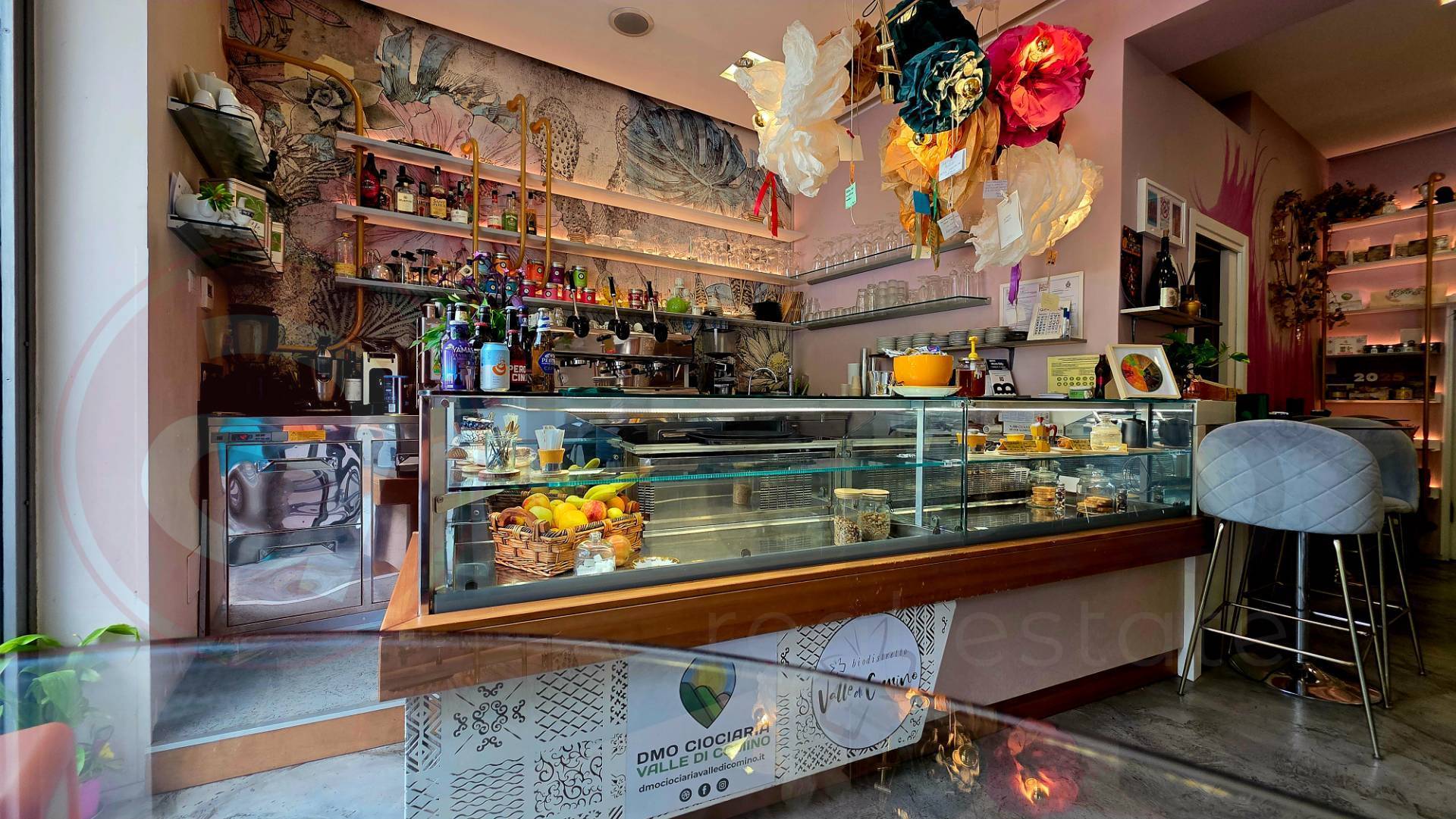 Attivit commerciale in vendita a Sora