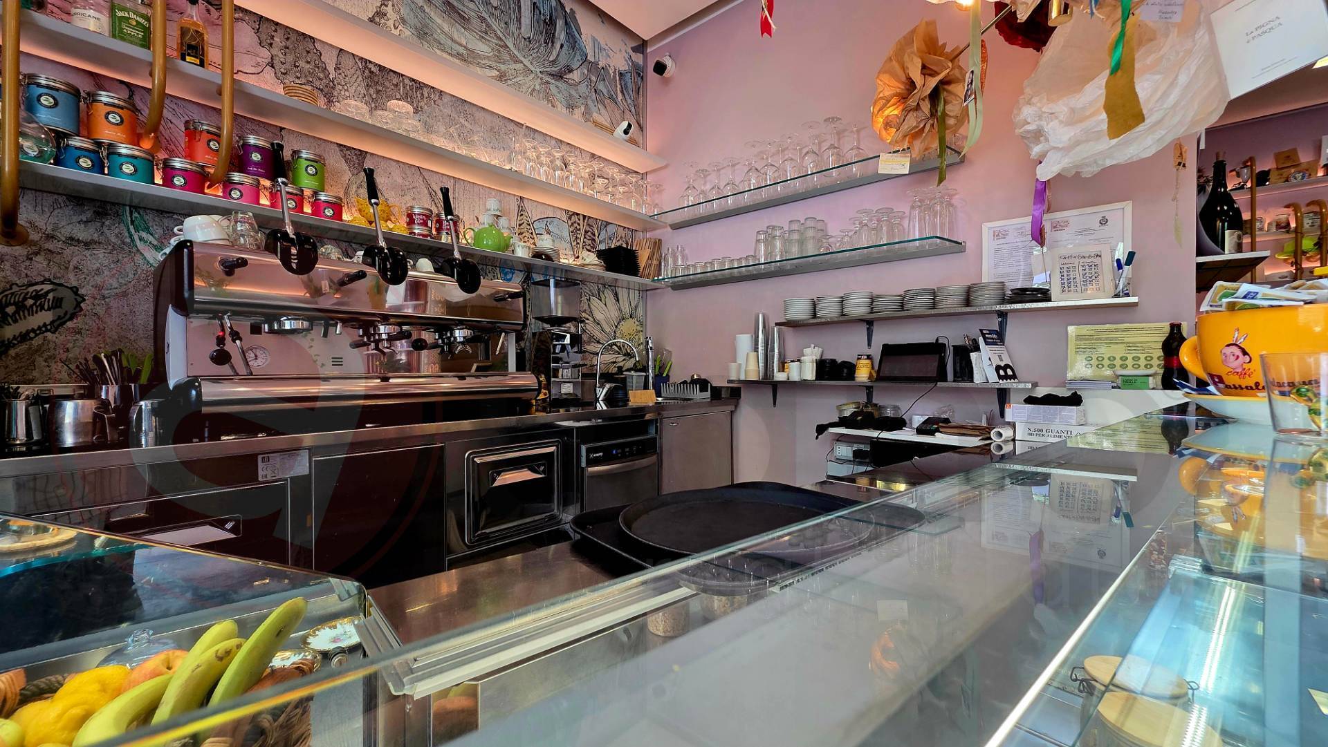 Attivit commerciale in vendita a Sora