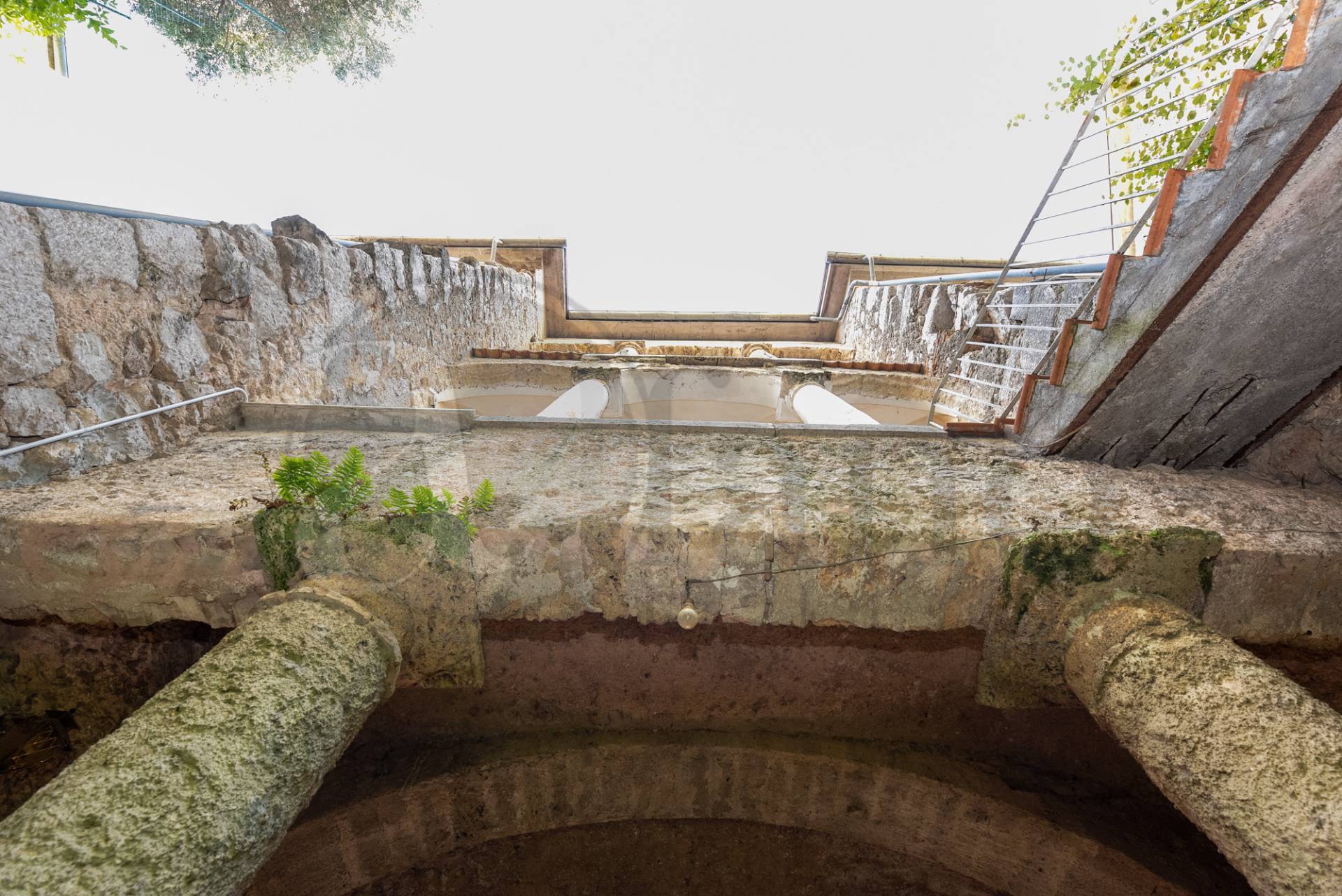 Palazzo storico in vendita a Rocca d'Arce