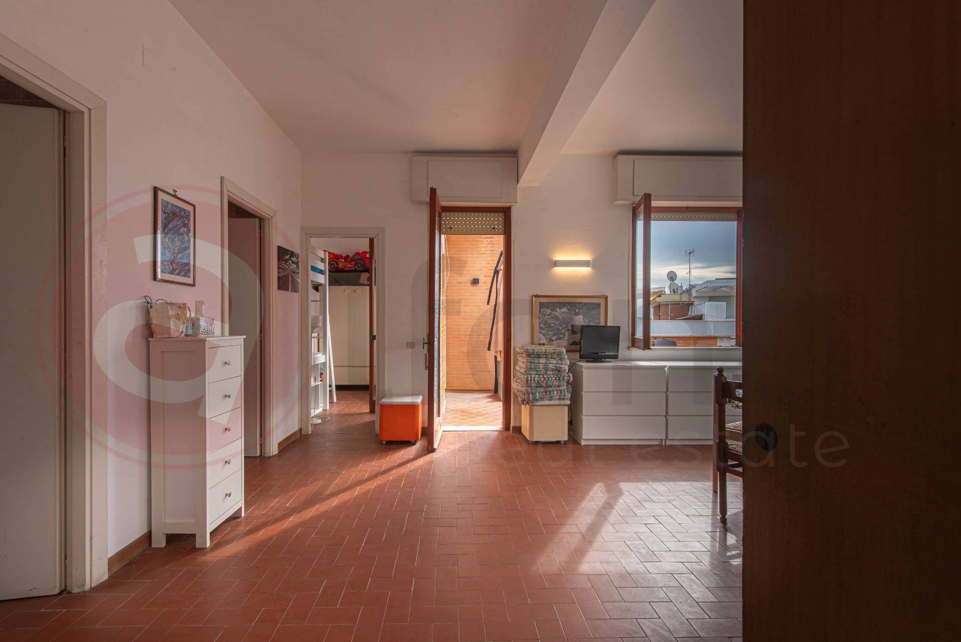 Appartamento in vendita a Sperlonga