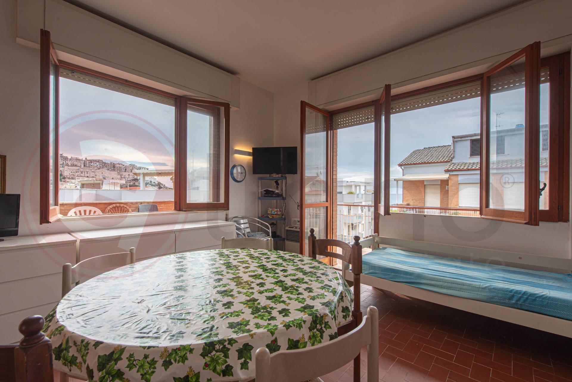 Appartamento in vendita a Sperlonga