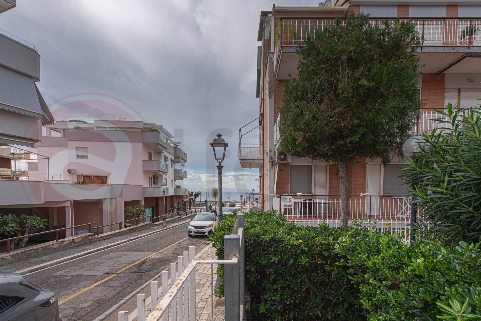 Appartamento in vendita a Sperlonga