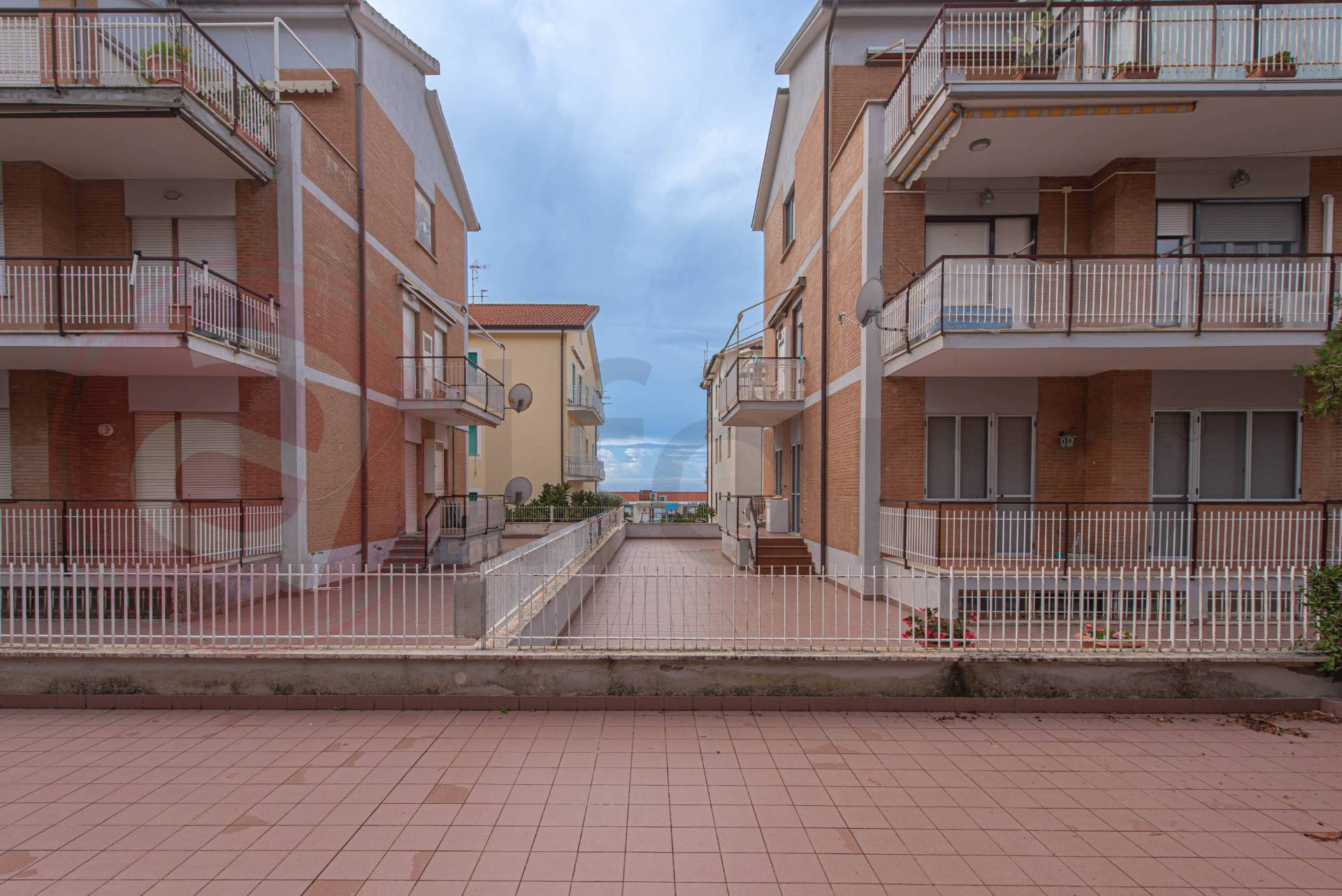 Appartamento in vendita a Sperlonga