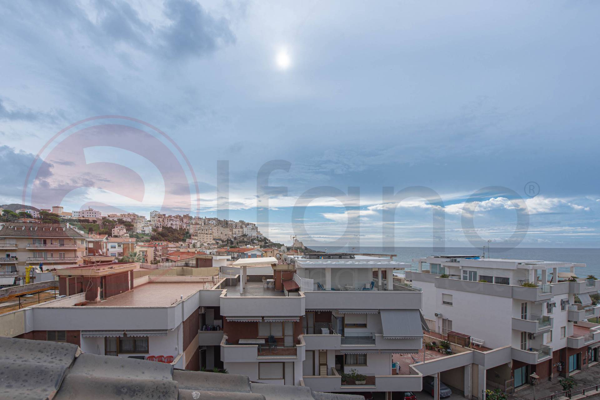 Attico in vendita a Sperlonga