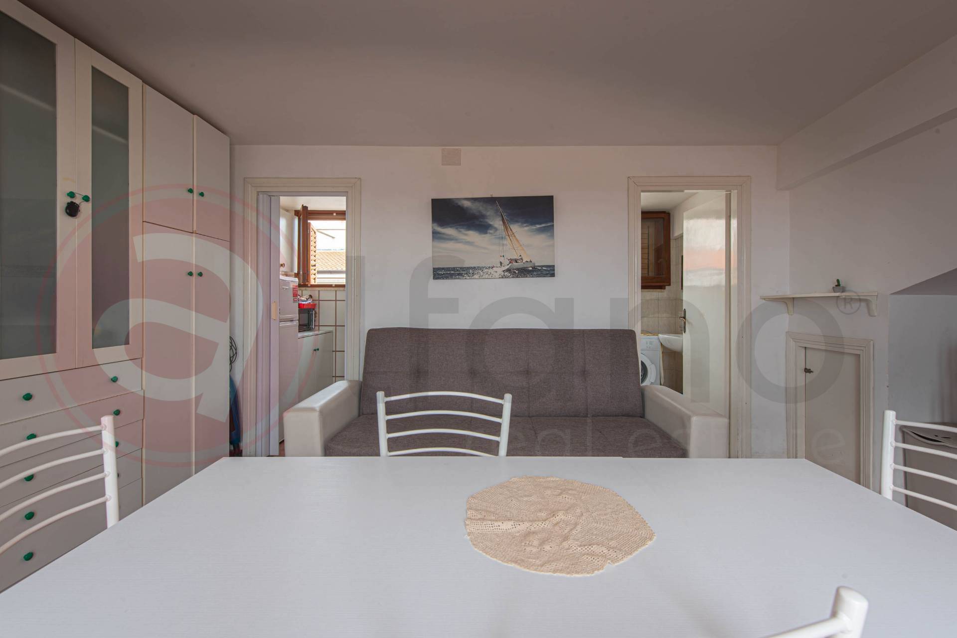 Attico in vendita a Sperlonga