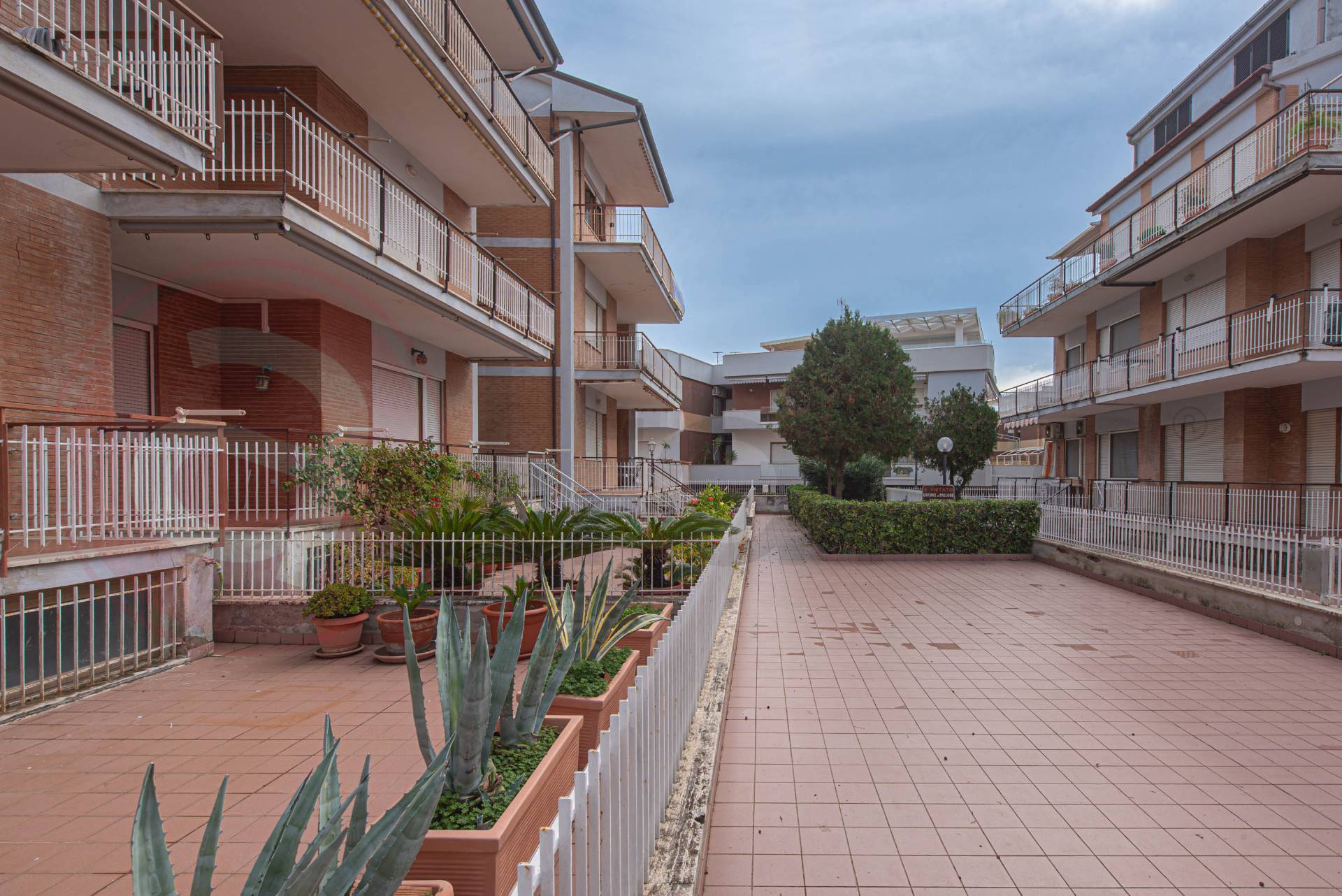 Attico in vendita a Sperlonga