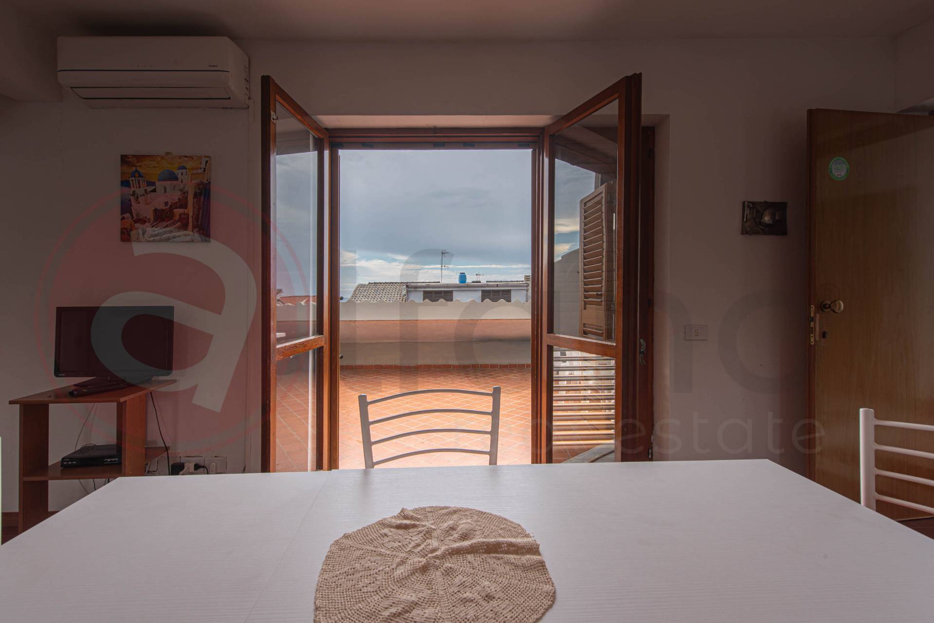 Attico in vendita a Sperlonga