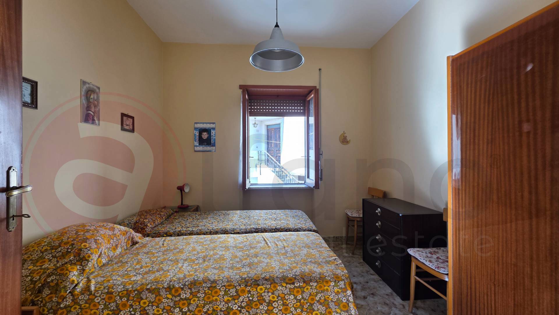 Casa indipendente in vendita a Rocca d'Arce, Fraioli