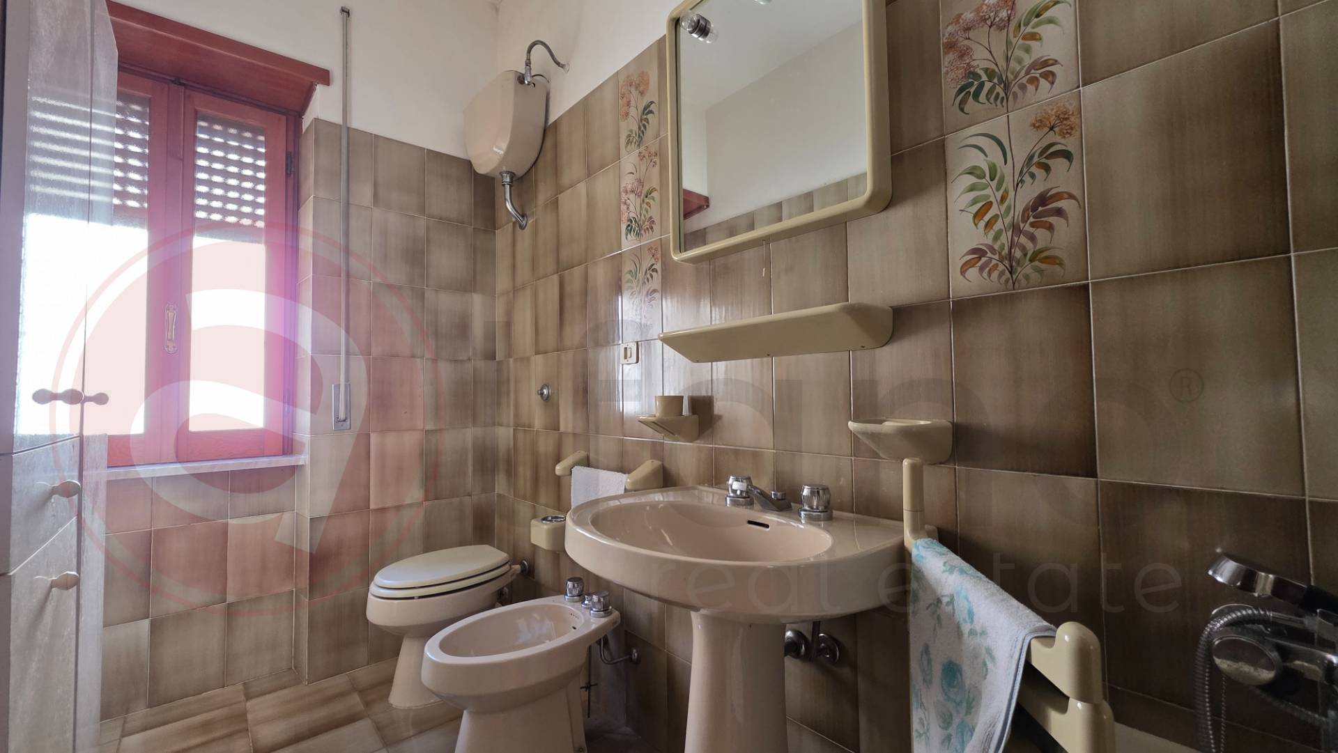 Casa indipendente in vendita a Rocca d'Arce, Fraioli