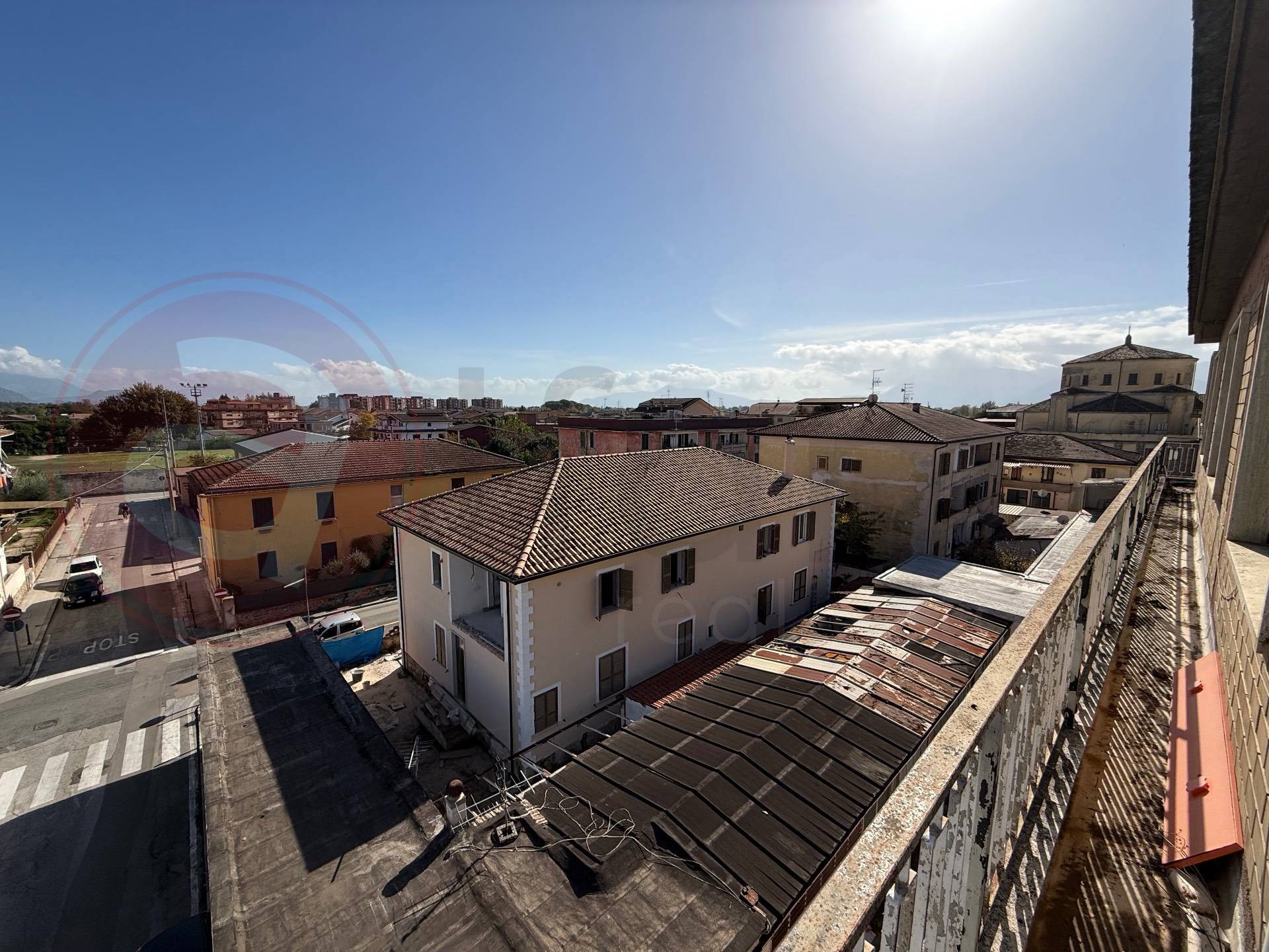 Attico in vendita a Aquino