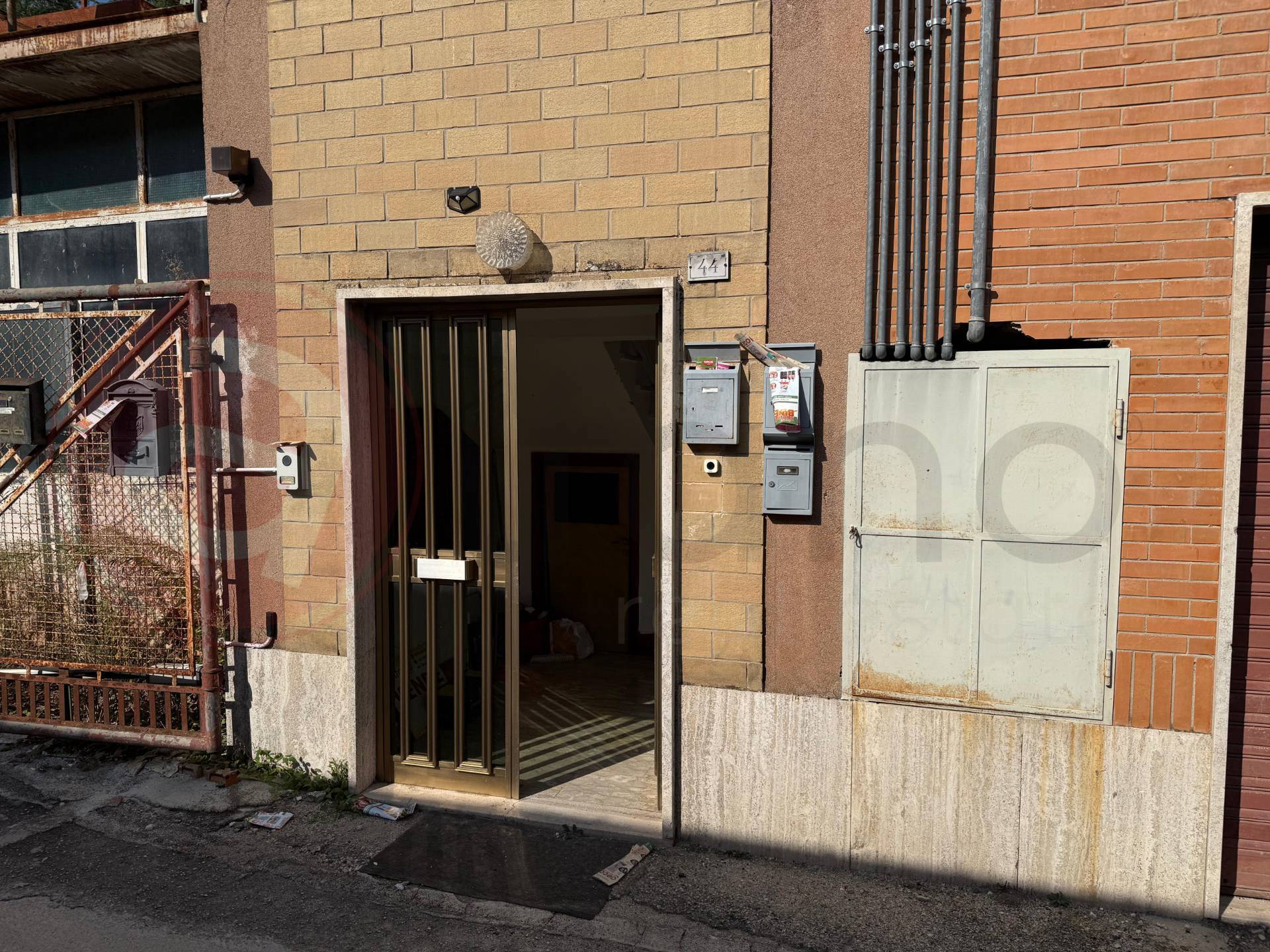 Attico in vendita a Aquino