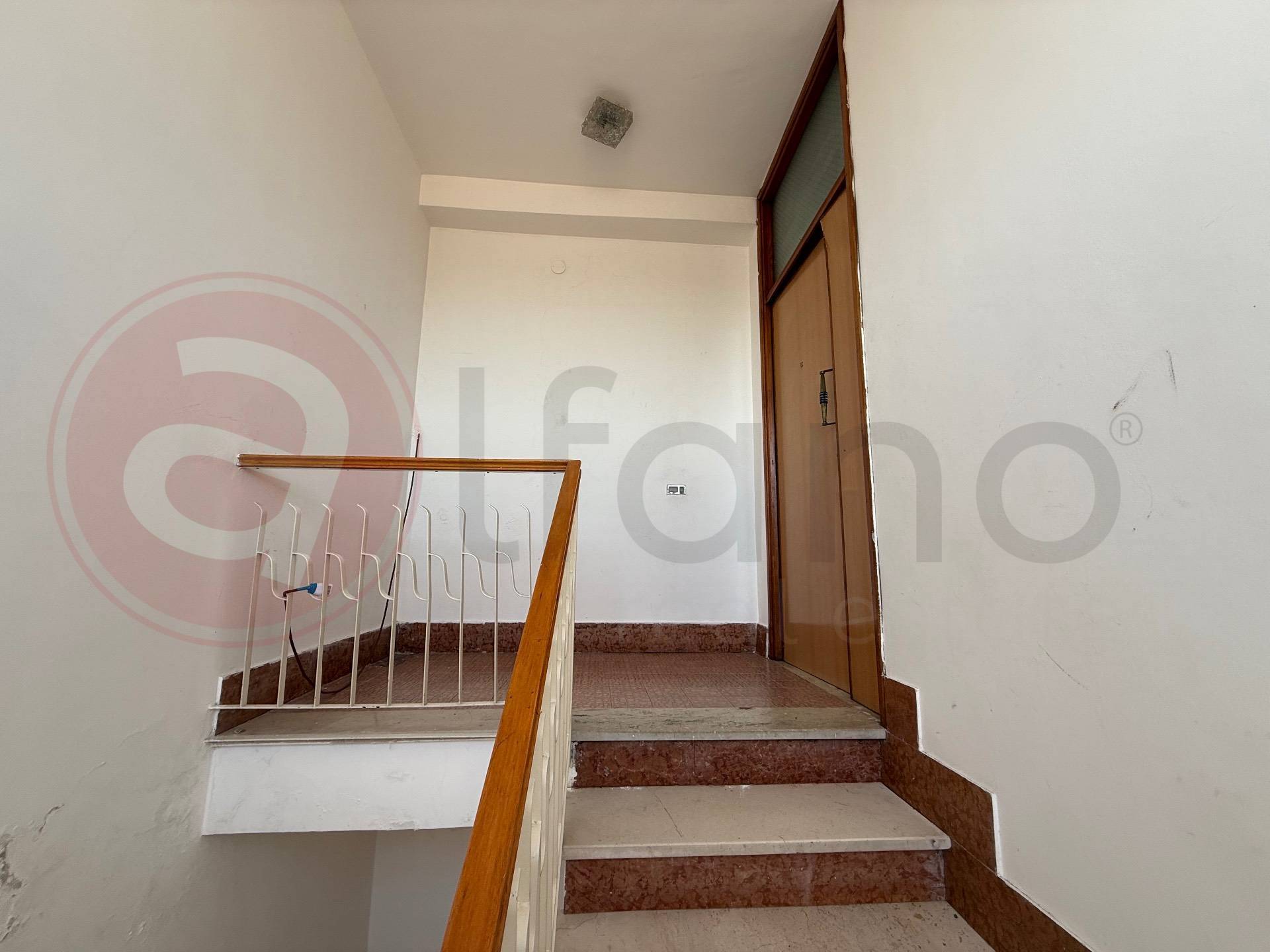 Attico in vendita a Aquino