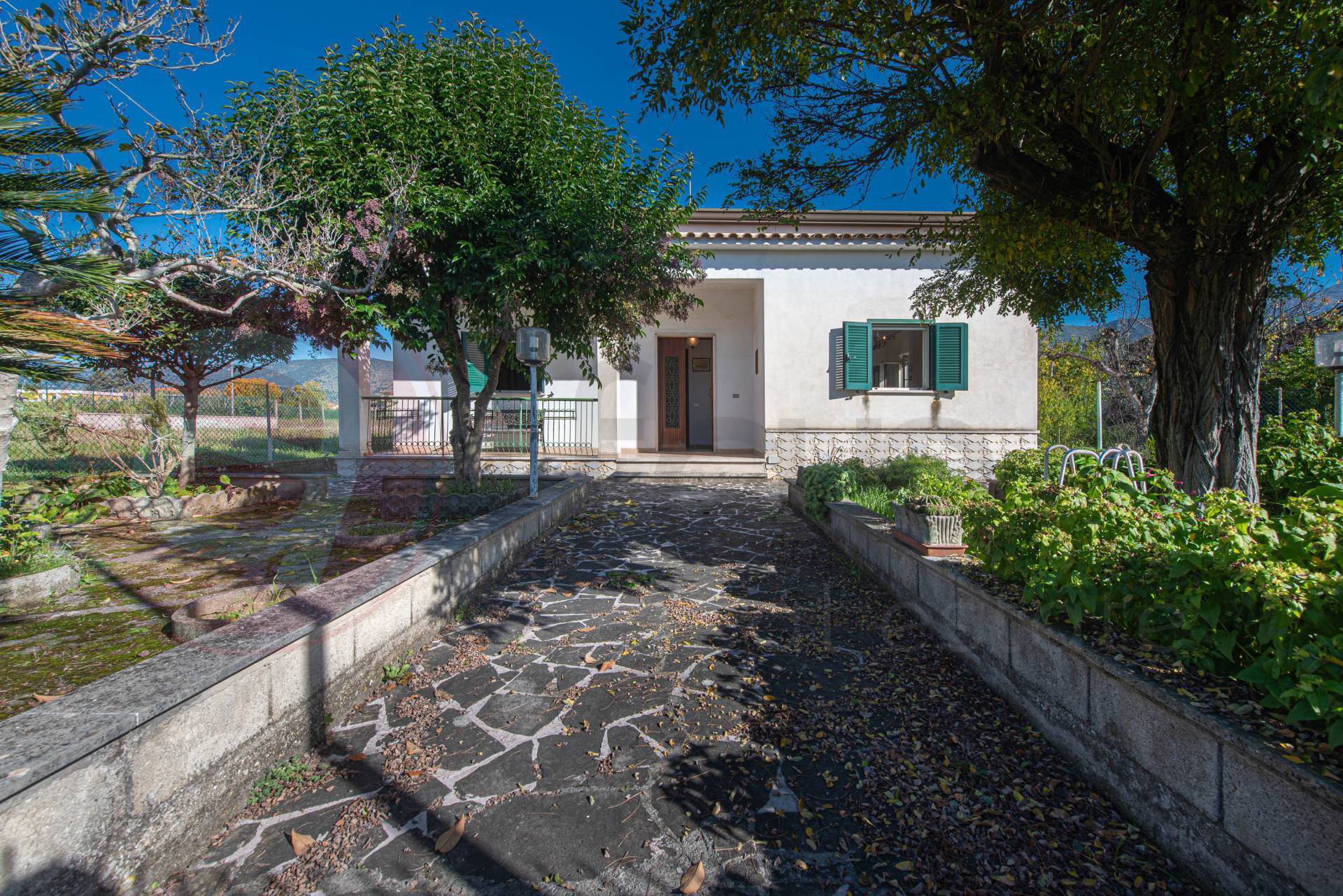 Casa indipendente in vendita a Roccasecca