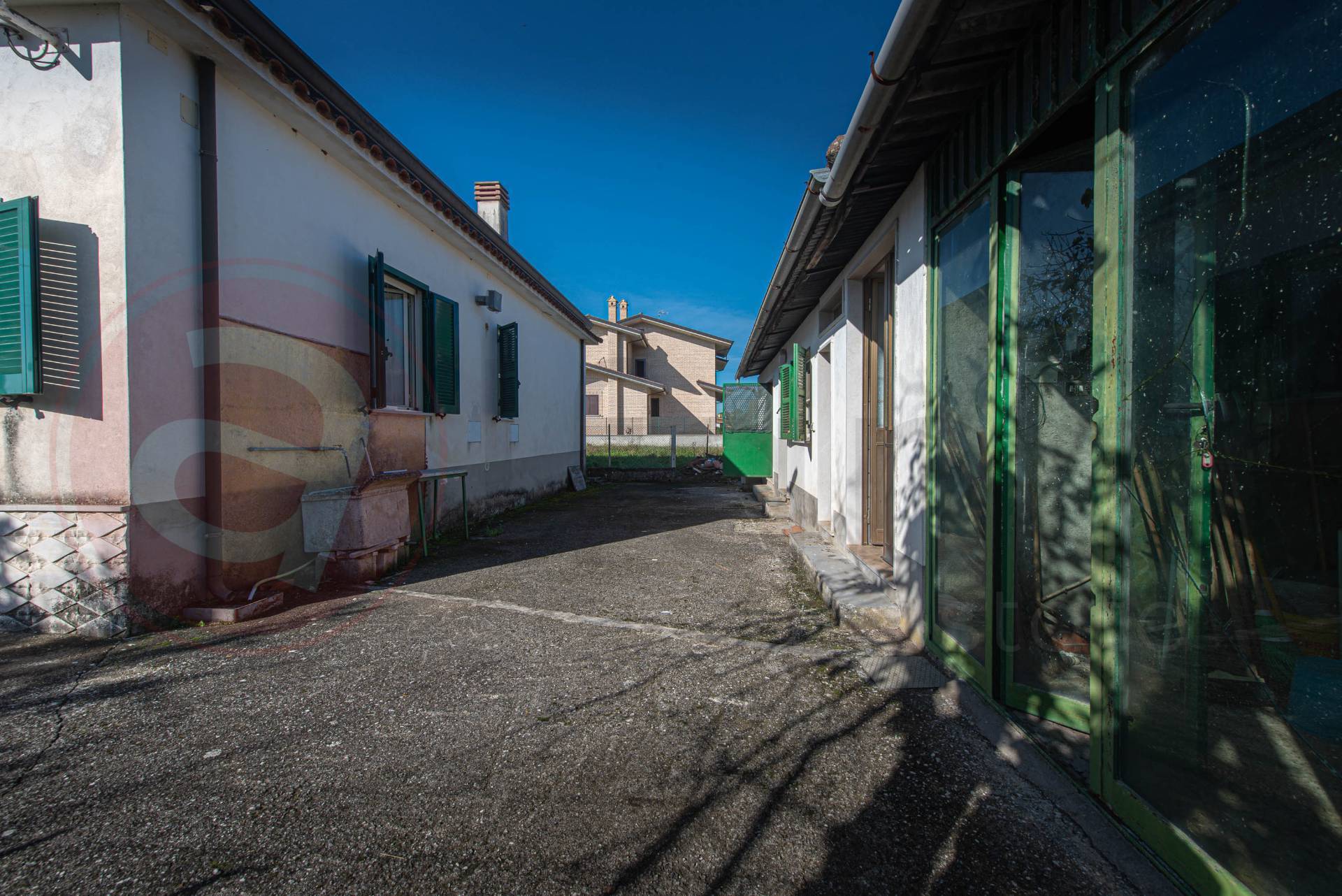 Casa indipendente in vendita a Roccasecca