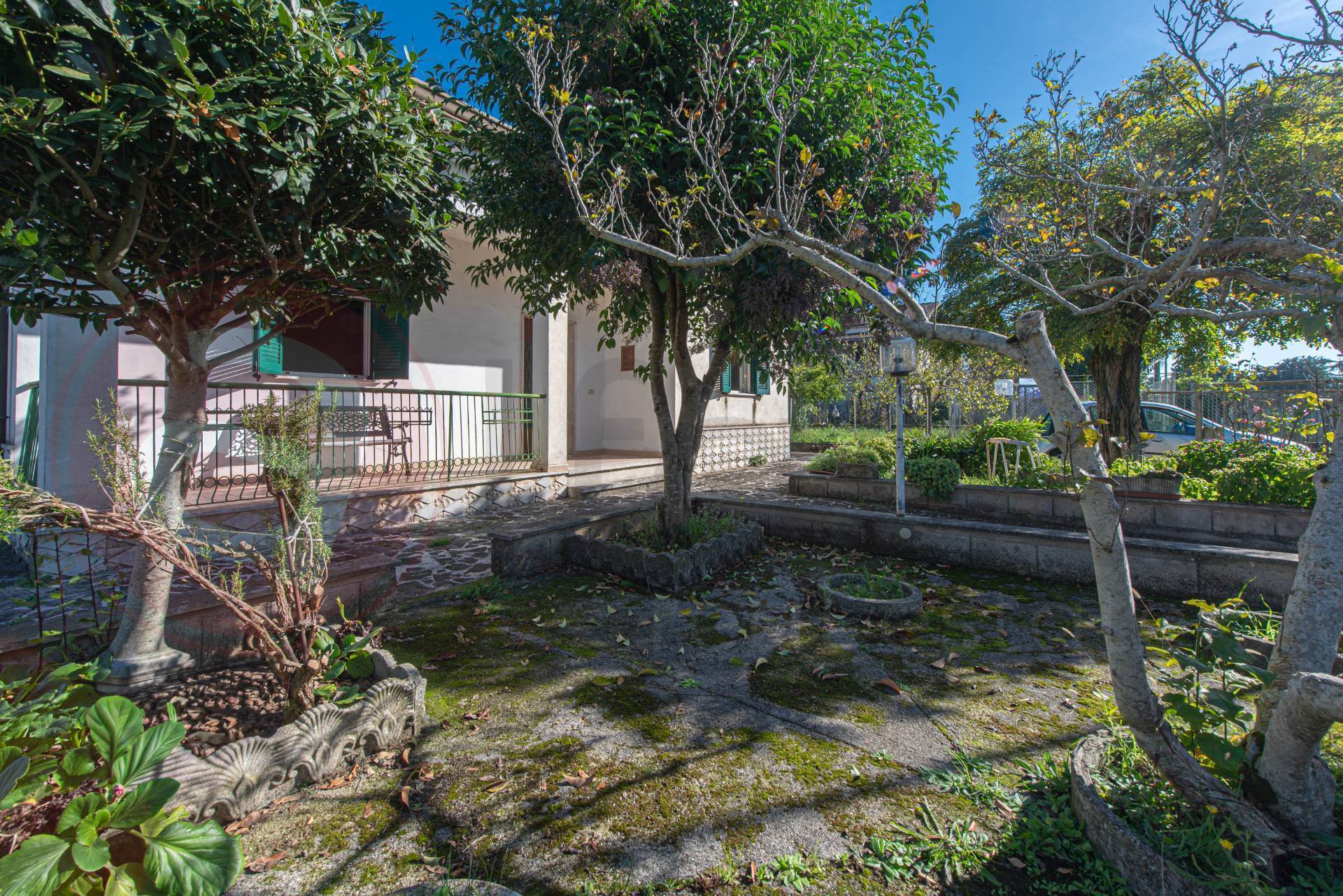 Casa indipendente in vendita a Roccasecca