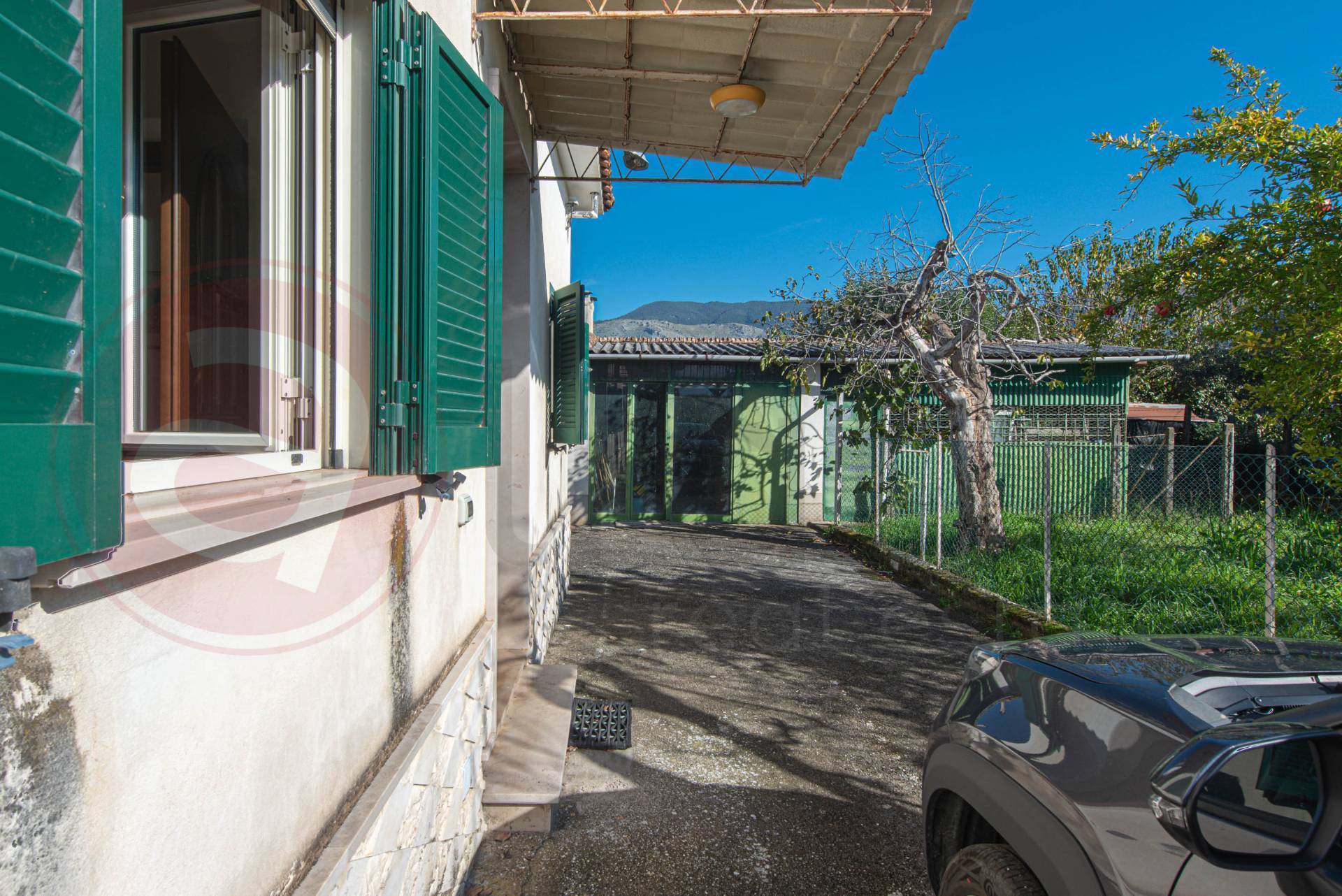 Casa indipendente in vendita a Roccasecca