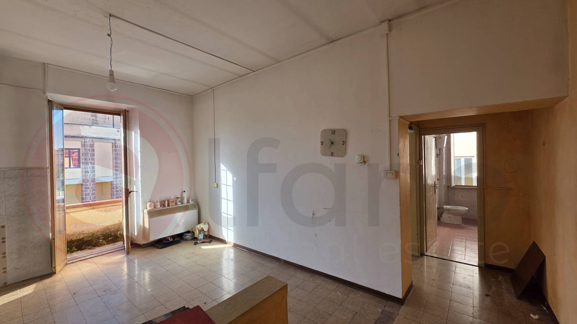 Appartamento in vendita a Aquino