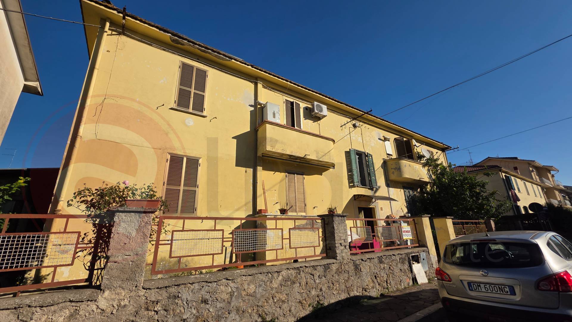 Appartamento in vendita a Aquino