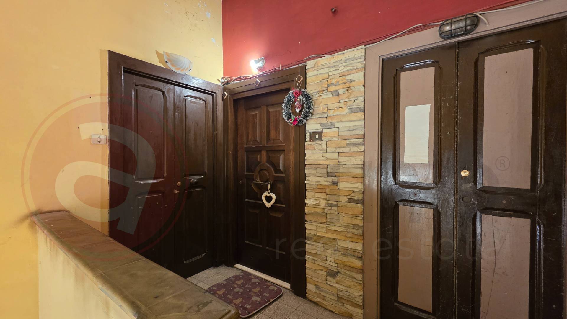 Appartamento in vendita a Aquino